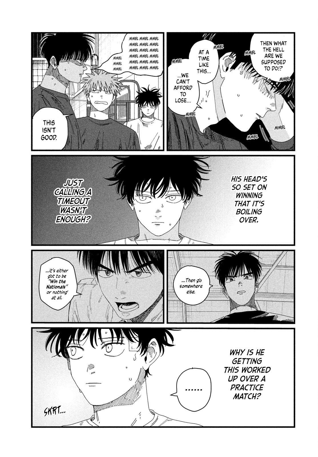 Read Dig It Manga Online