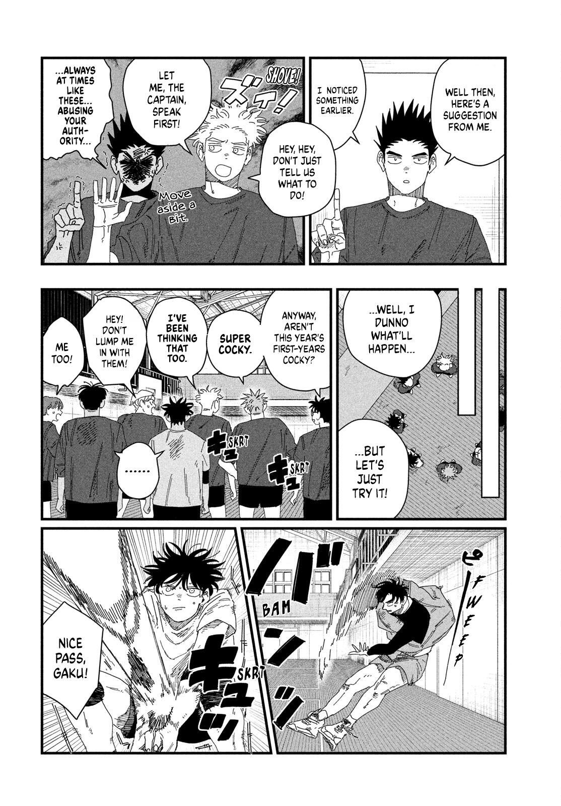 Read Dig It Manga Online