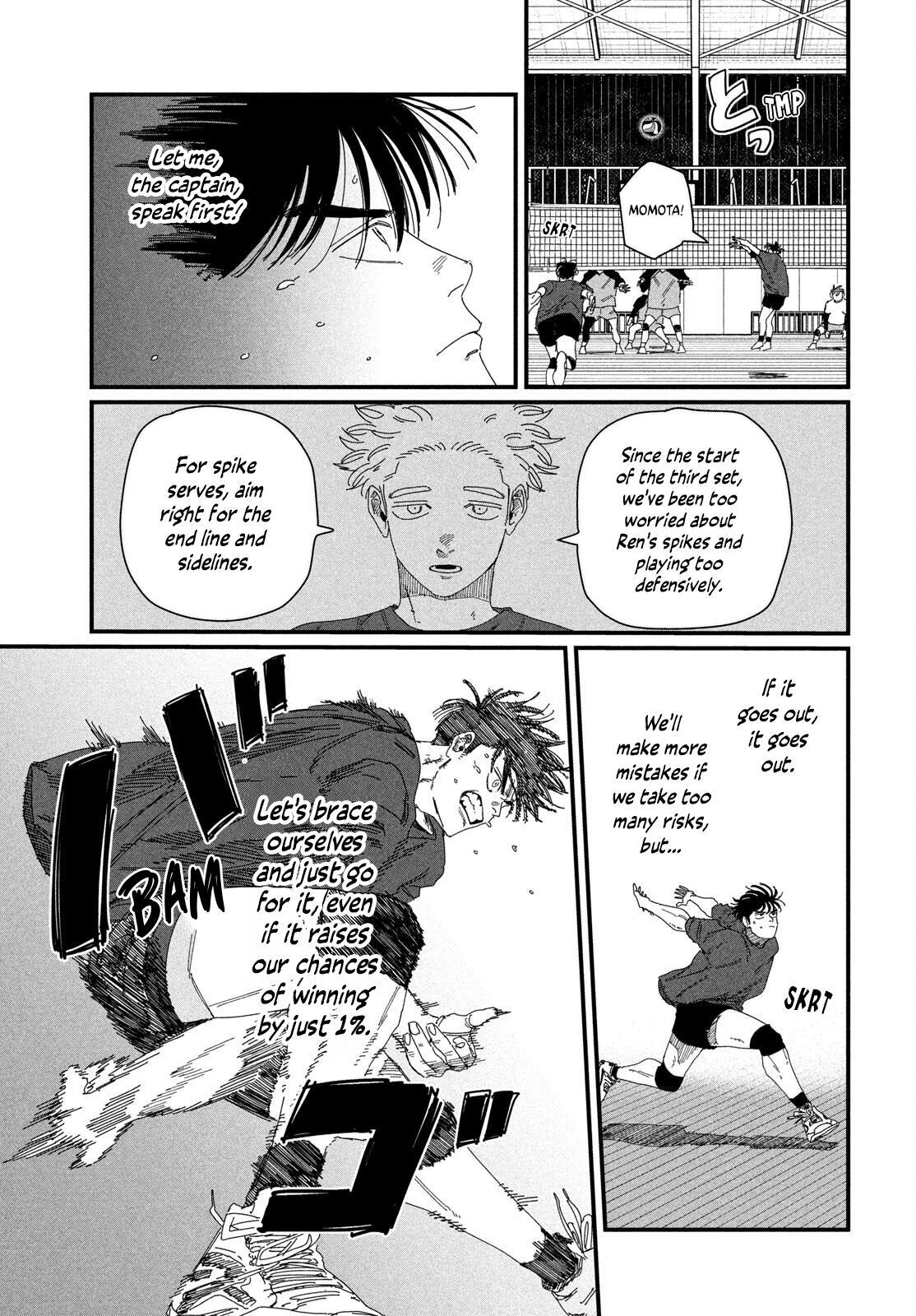 Read Dig It Manga Online