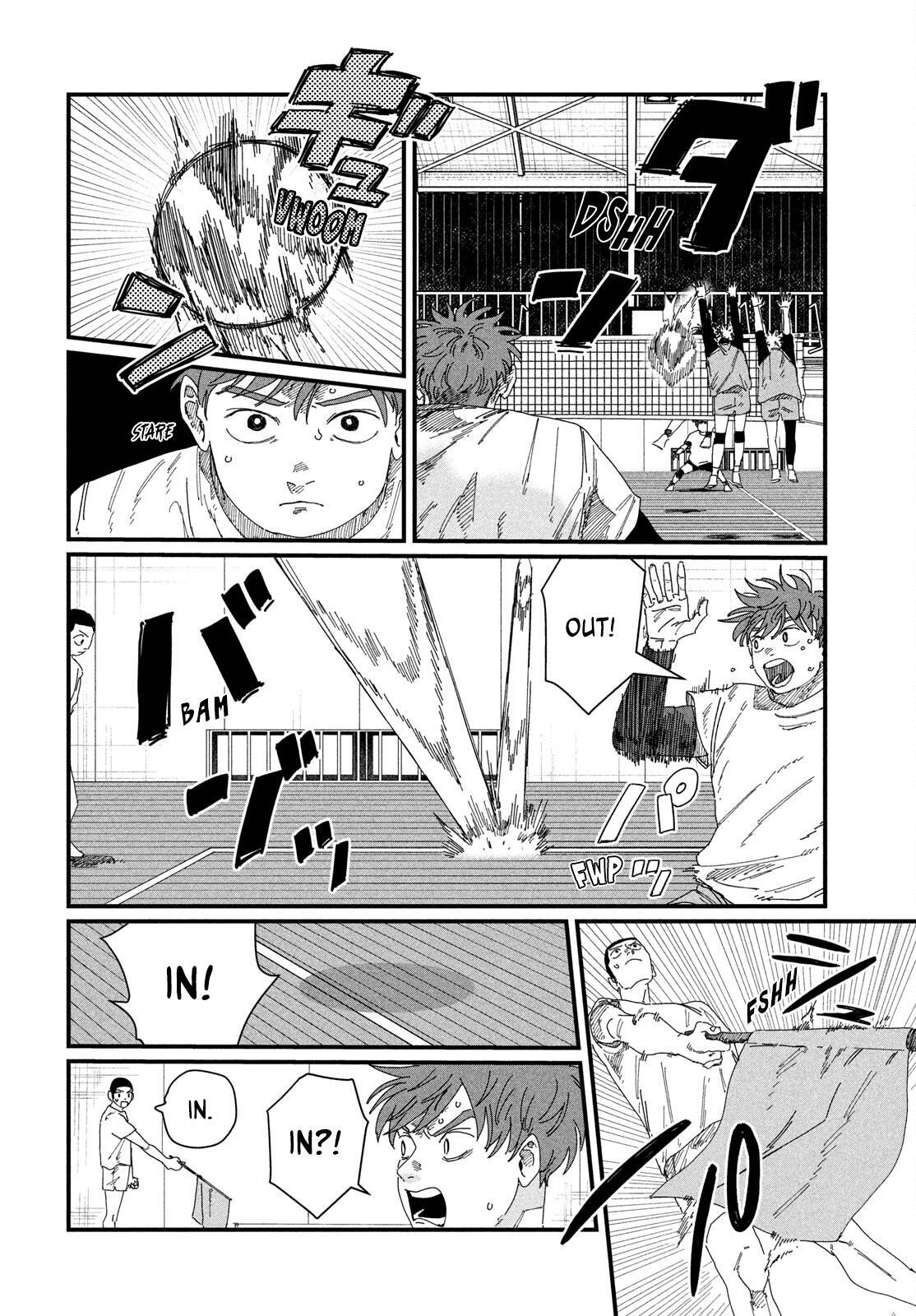 Read Dig It Manga Online