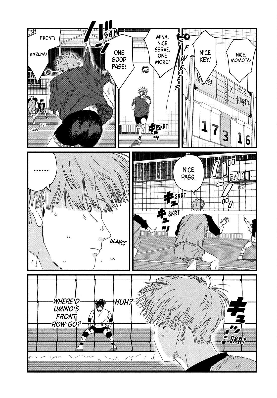 Read Dig It Manga Online