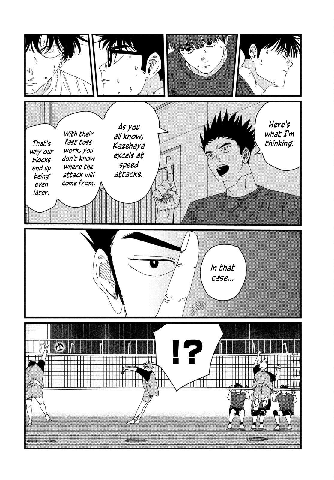 Read Dig It Manga Online