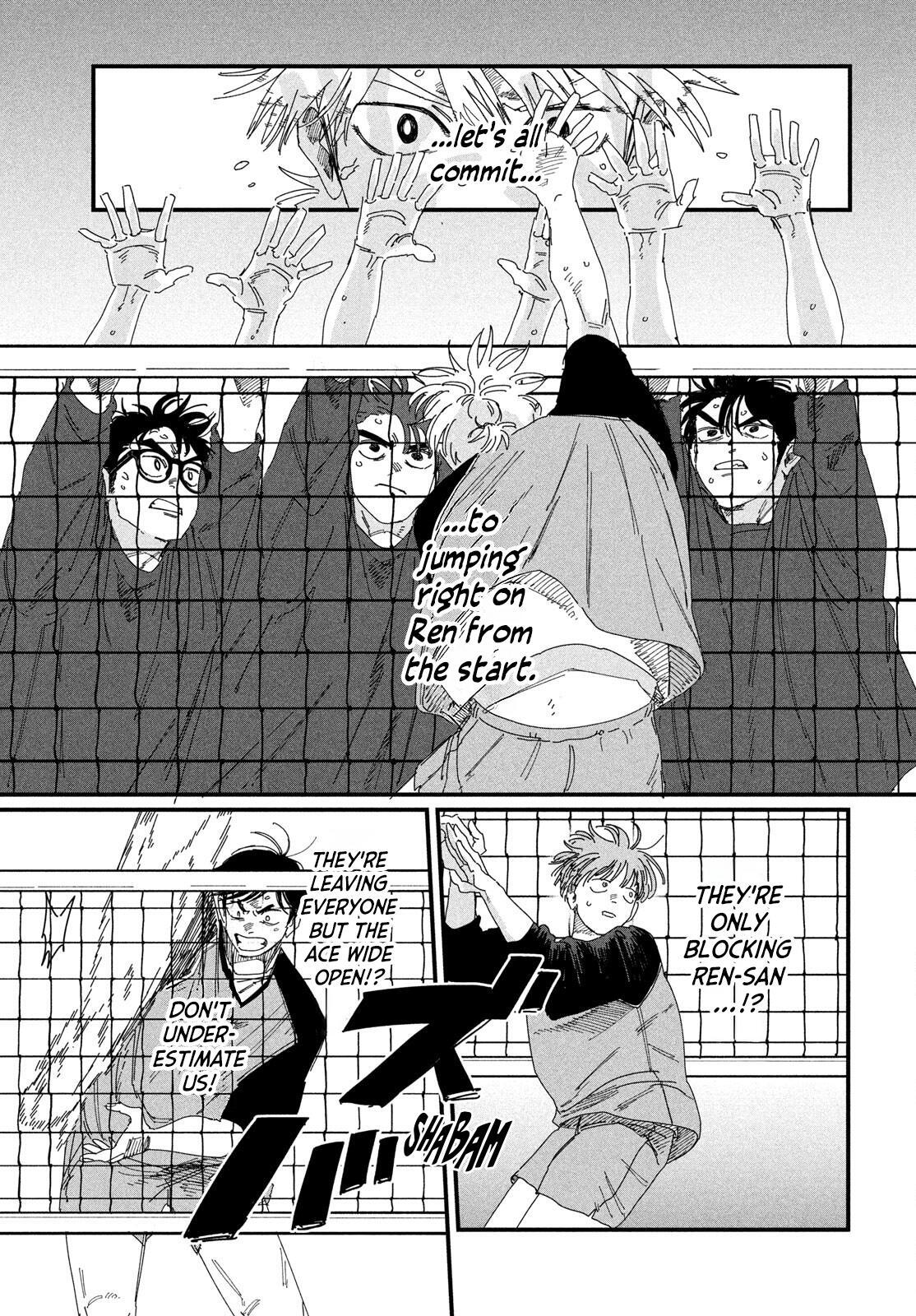 Read Dig It Manga Online