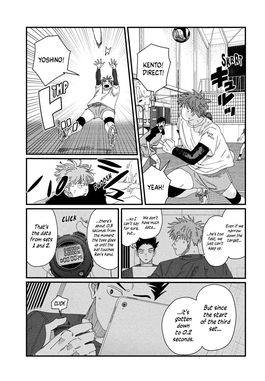 Read Dig It Manga Online