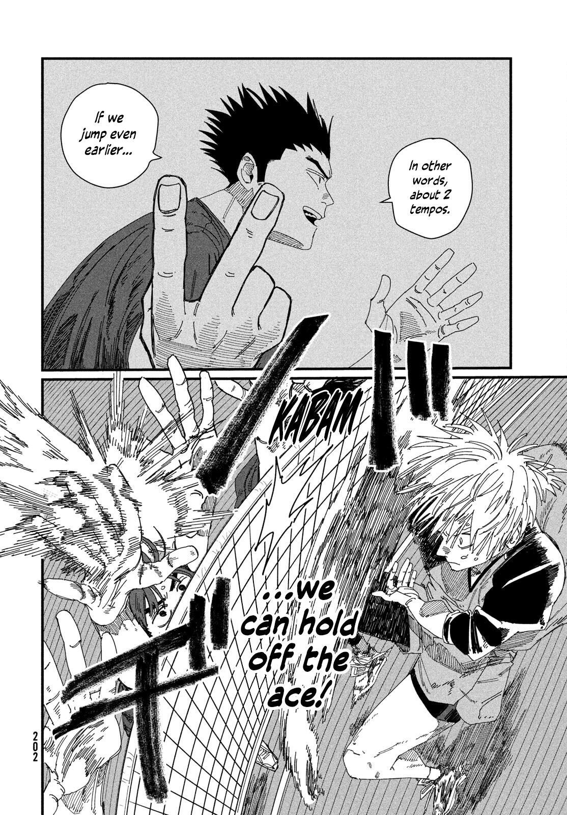 Read Dig It Manga Online