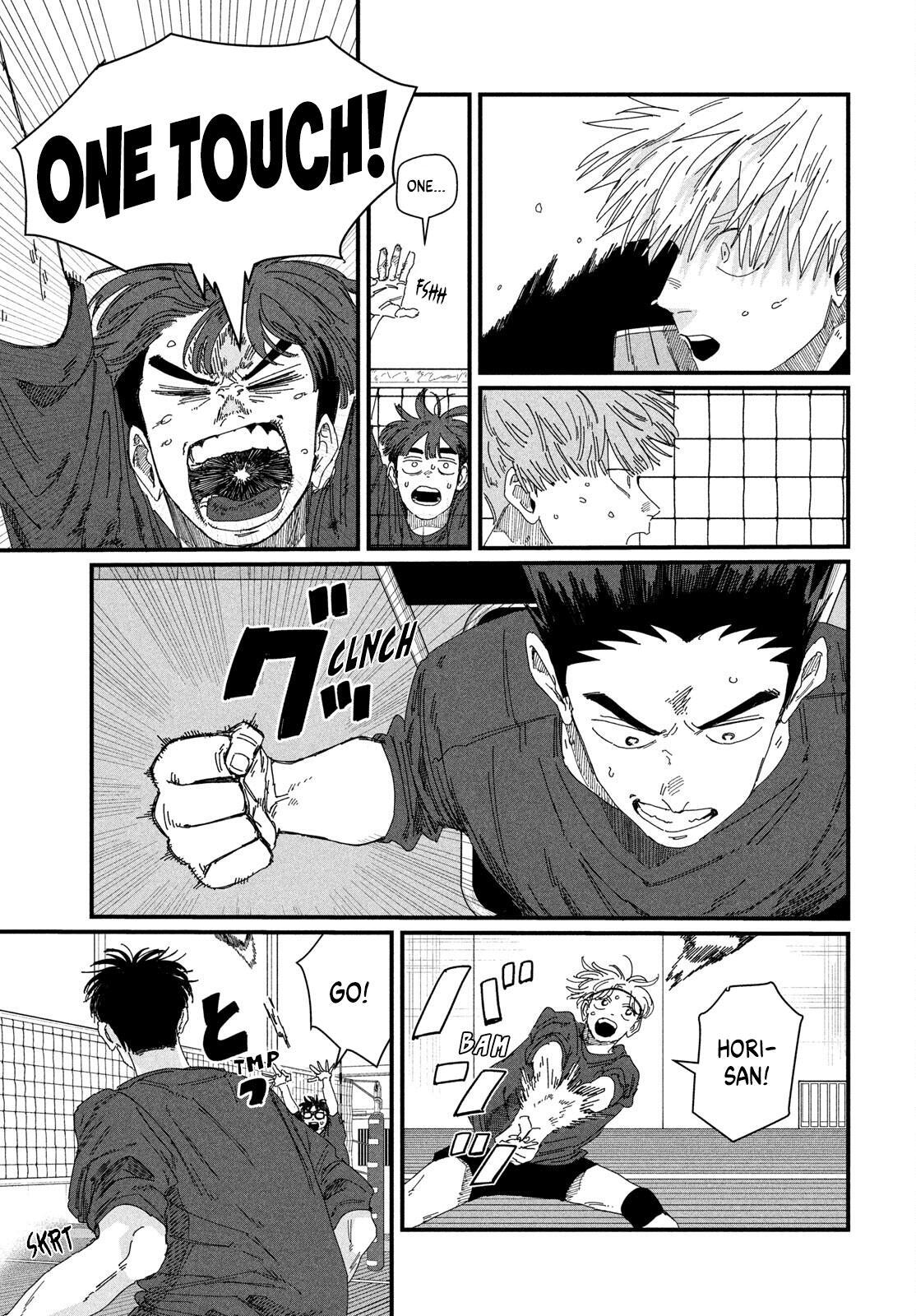 Read Dig It Manga Online