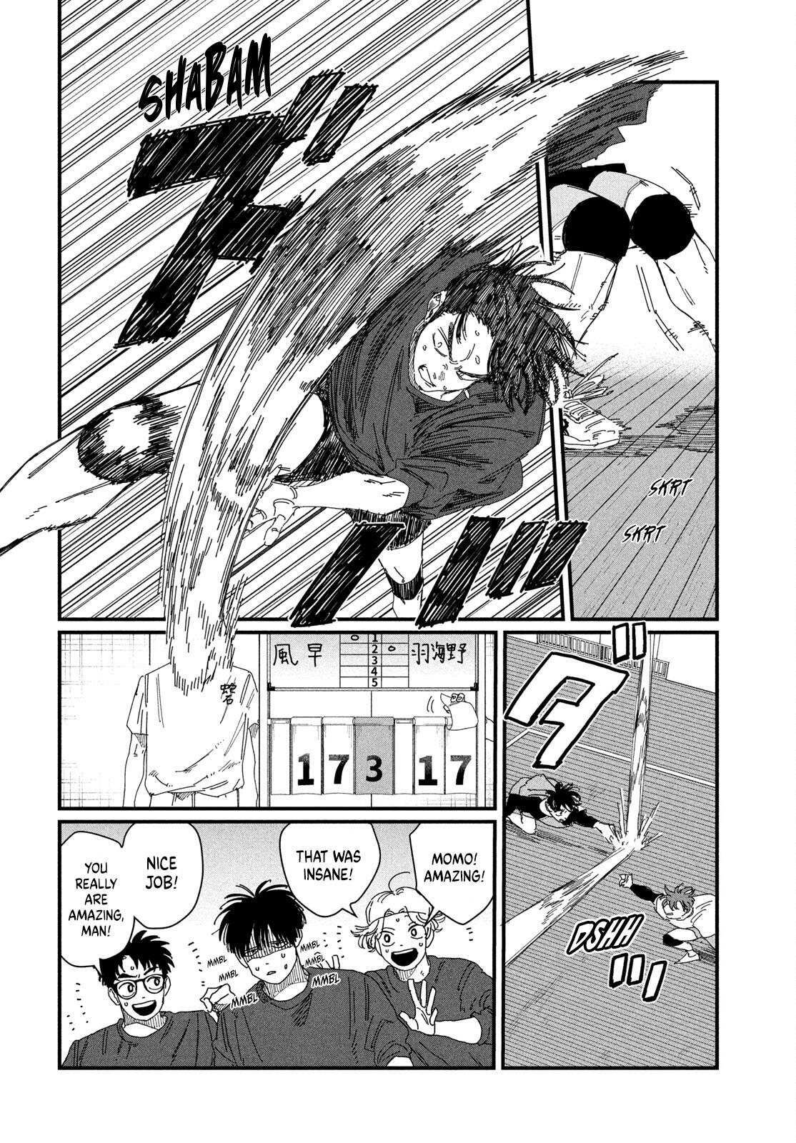 Read Dig It Manga Online