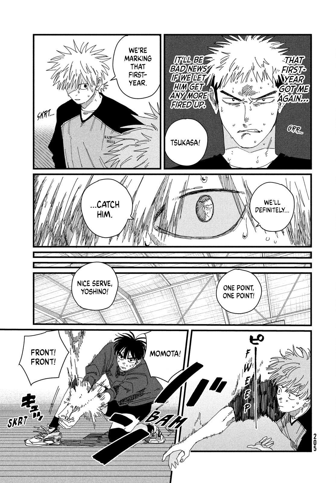 Read Dig It Manga Online