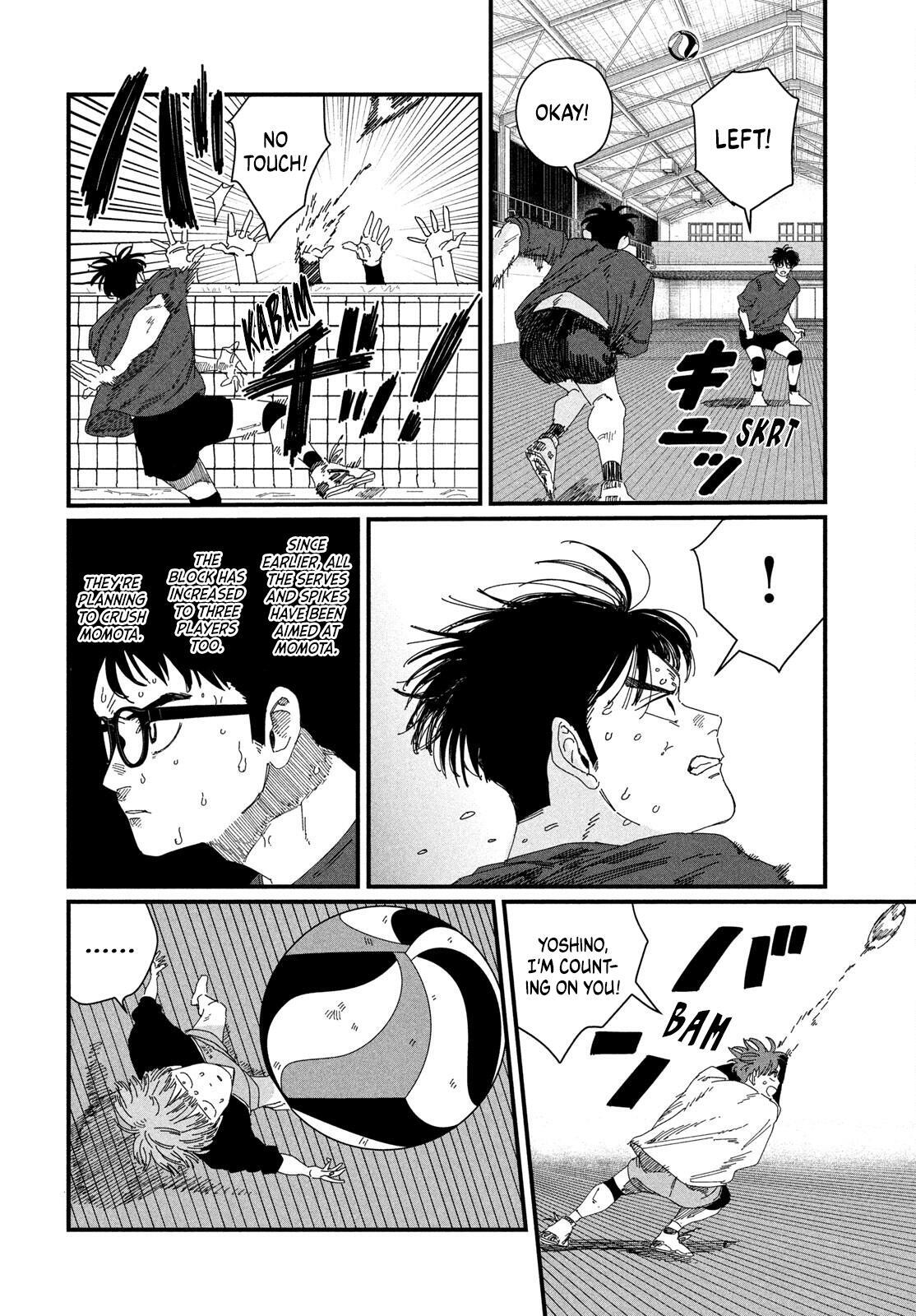 Read Dig It Manga Online