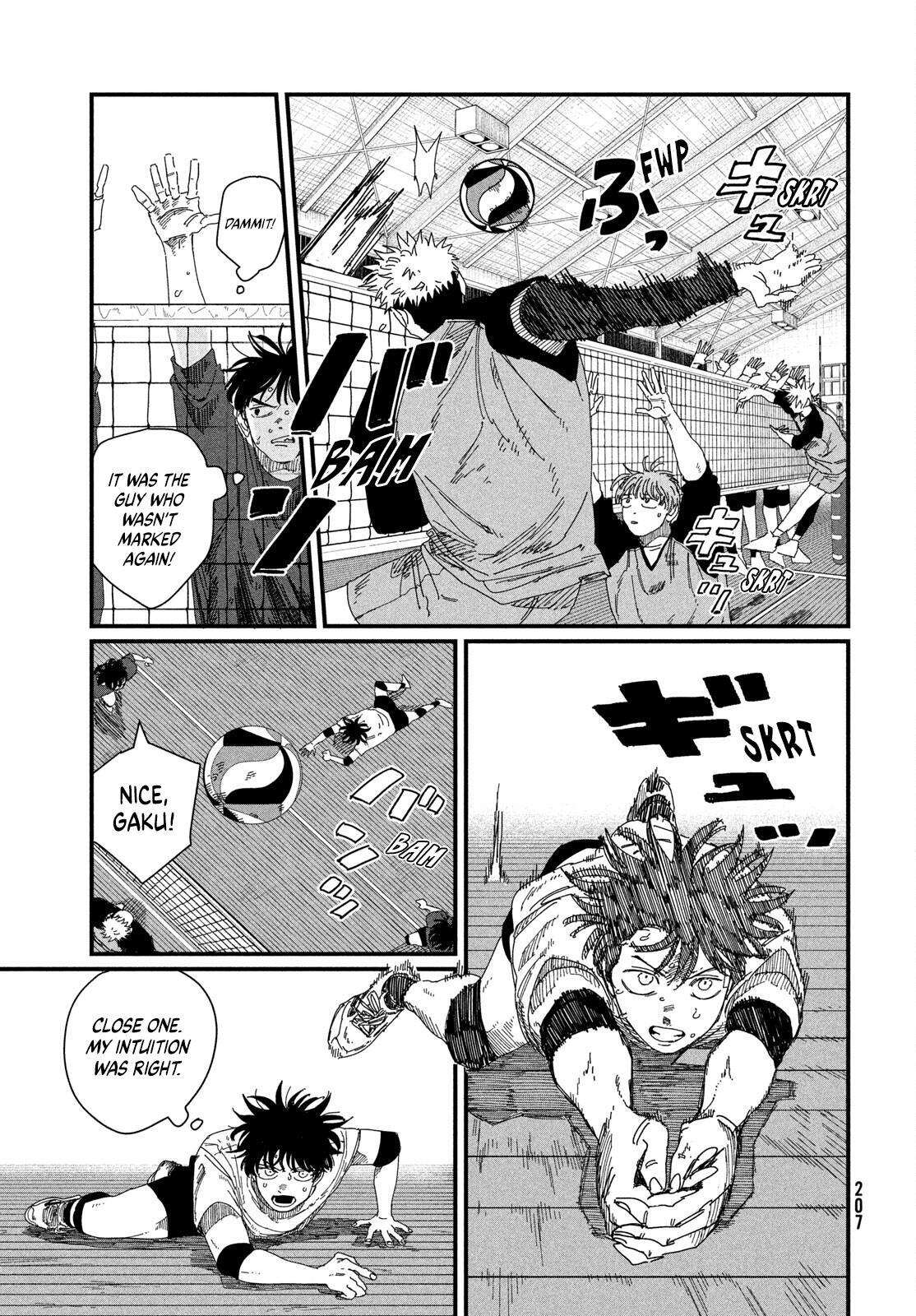 Read Dig It Manga Online