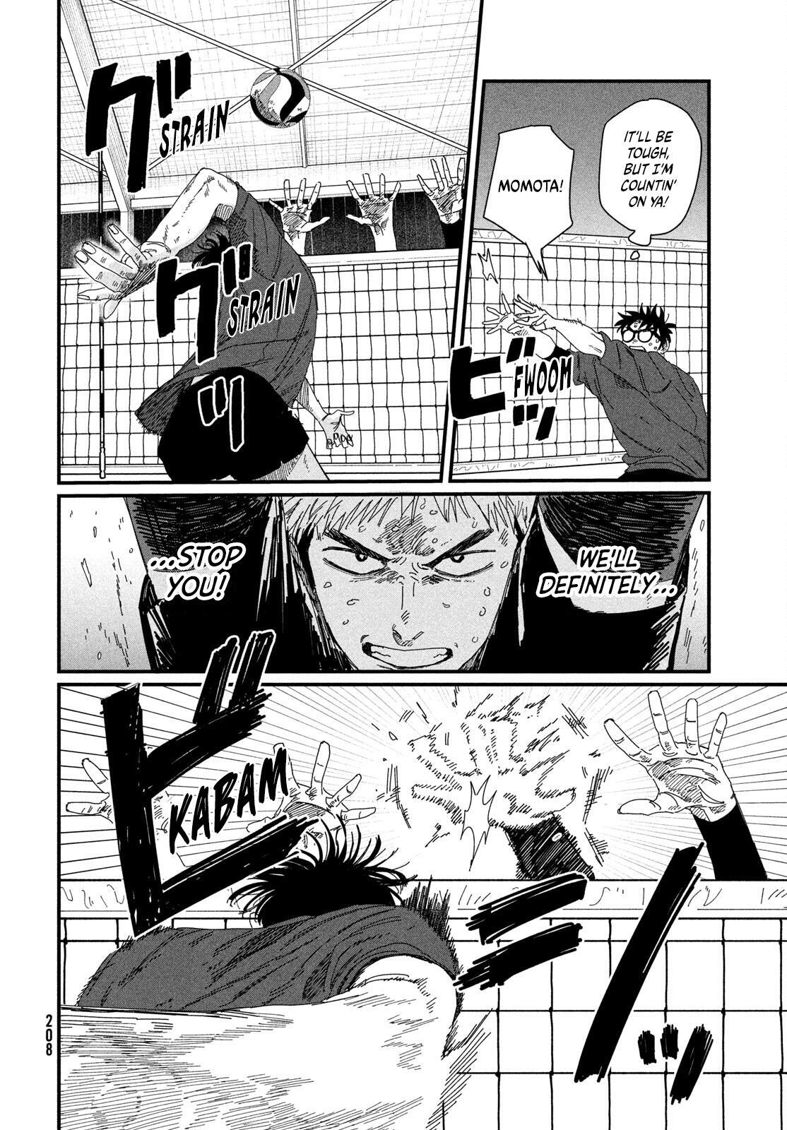 Read Dig It Manga Online