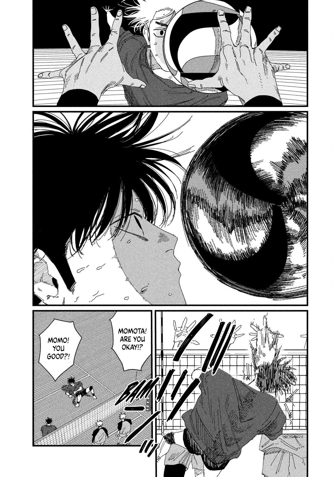 Read Dig It Manga Online