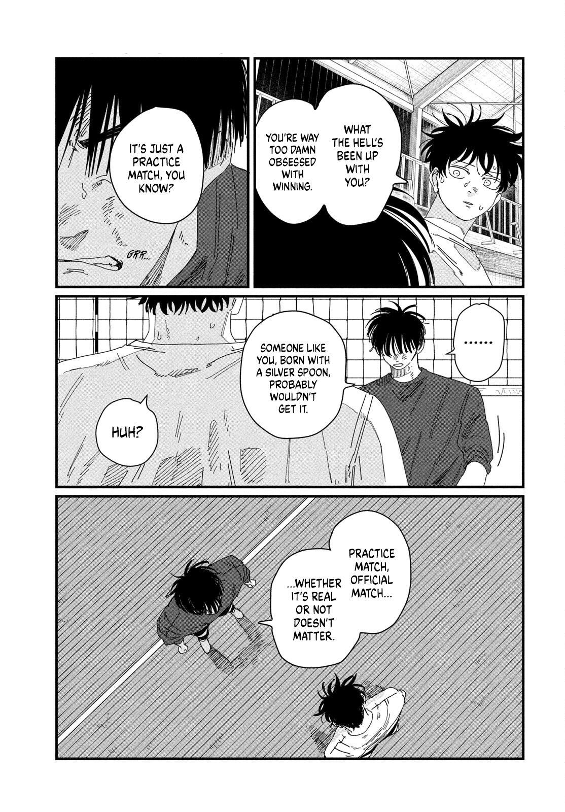 Read Dig It Manga Online