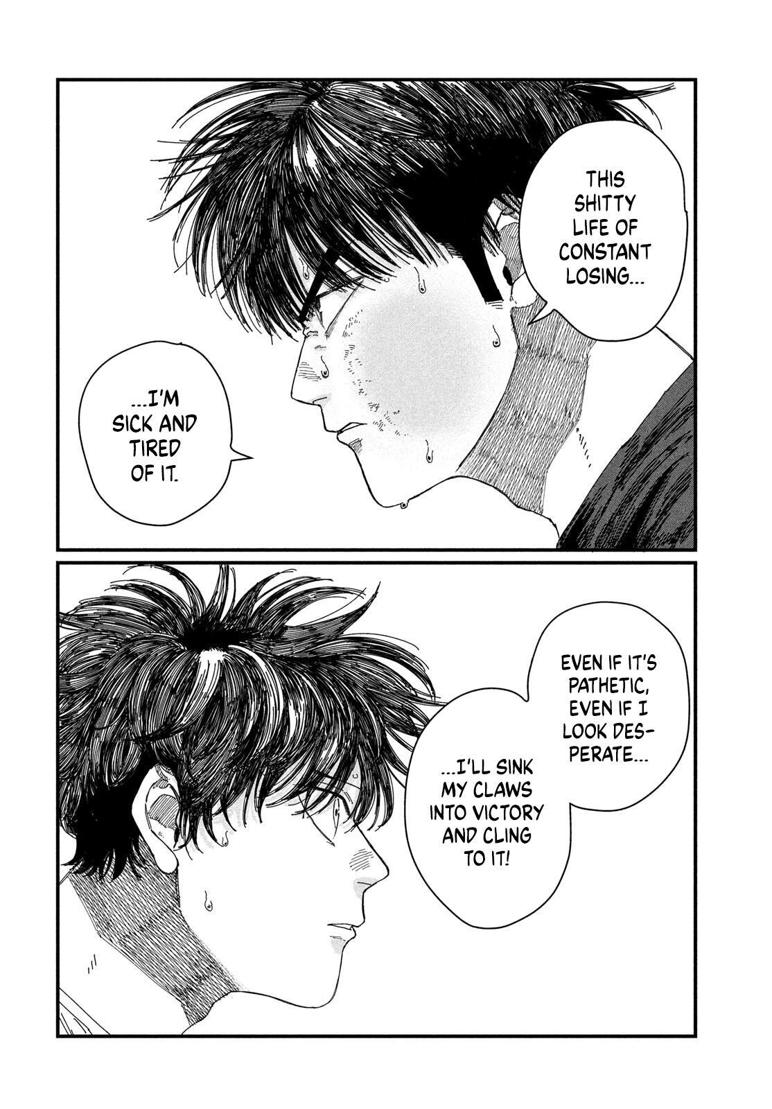 Read Dig It Manga Online