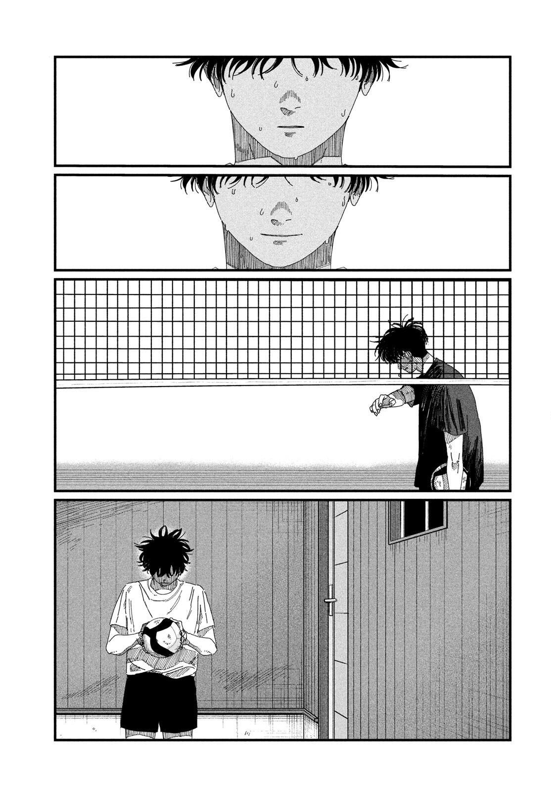 Read Dig It Manga Online