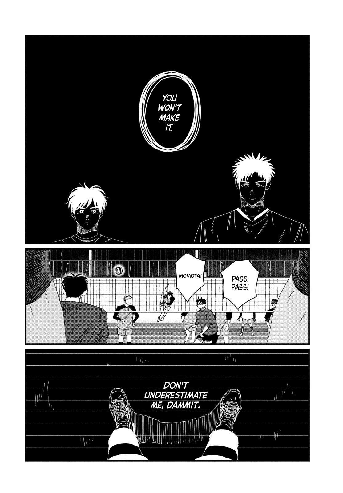 Read Dig It Manga Online