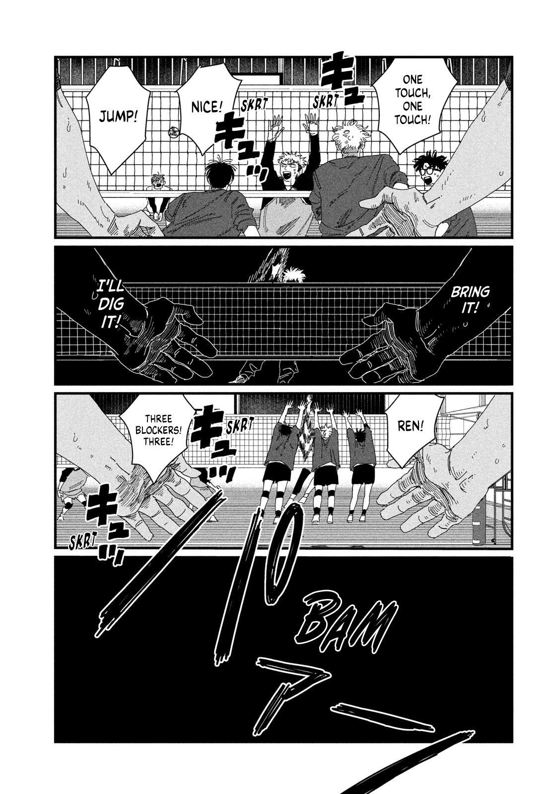 Read Dig It Manga Online