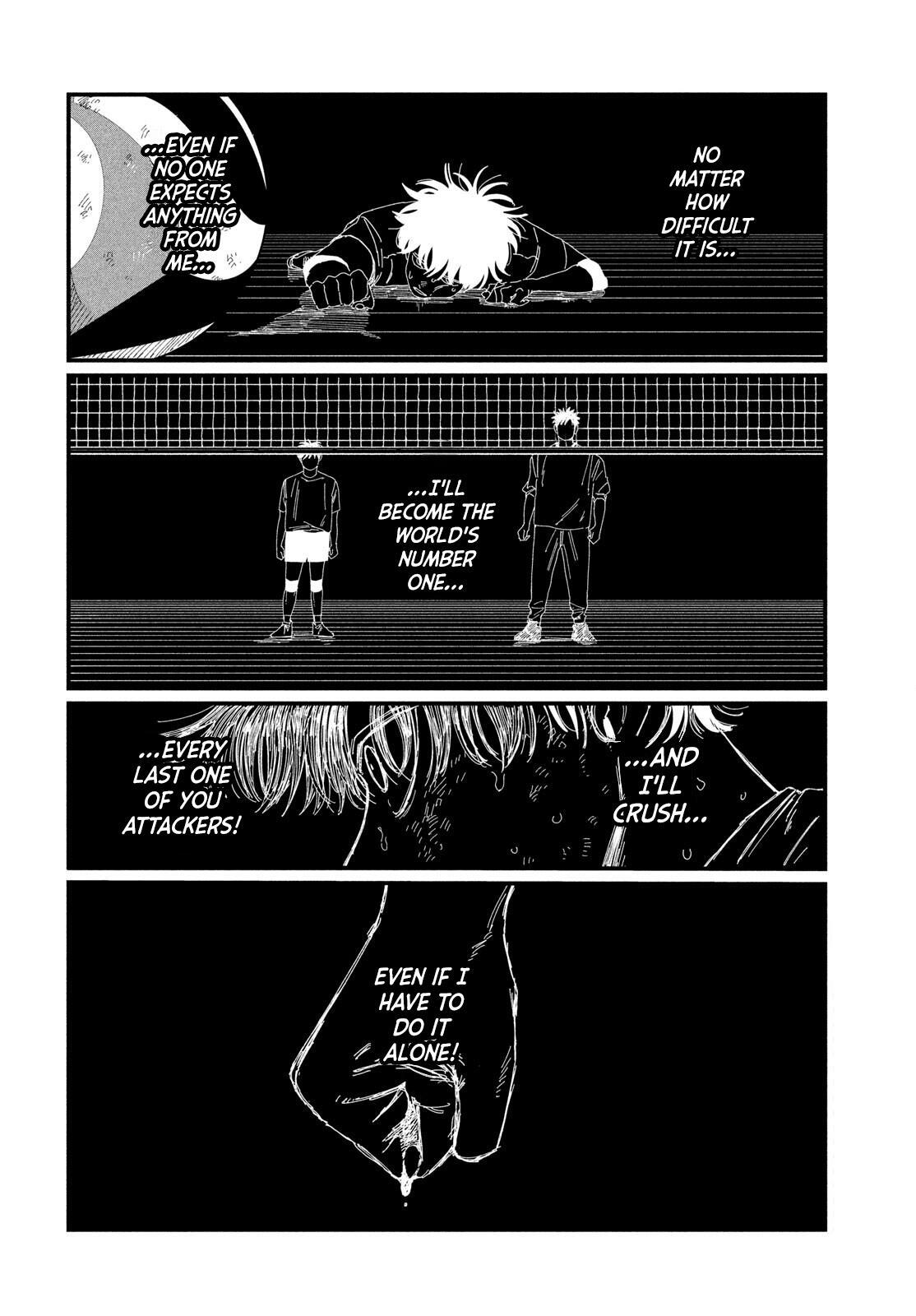 Read Dig It Manga Online