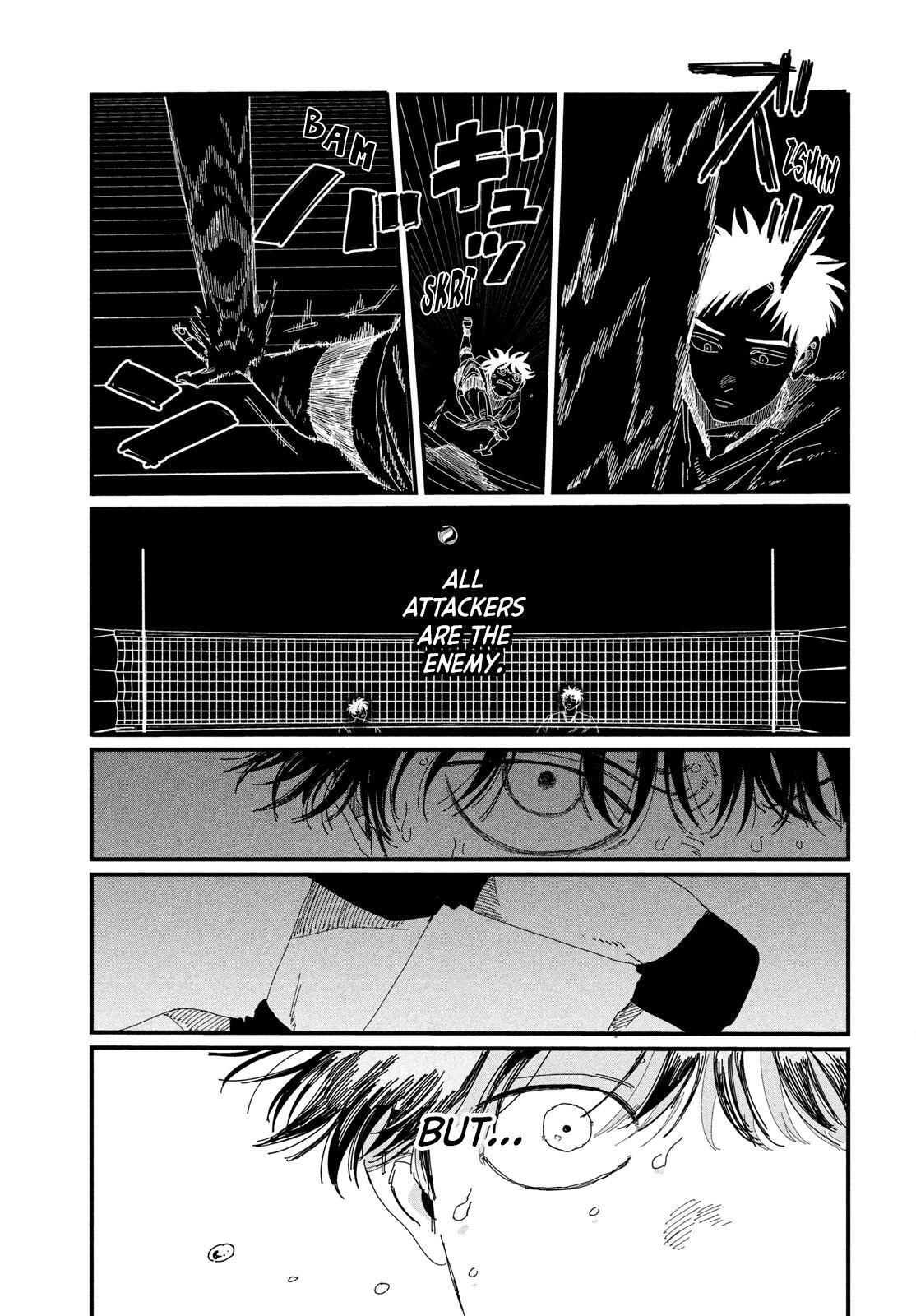 Read Dig It Manga Online