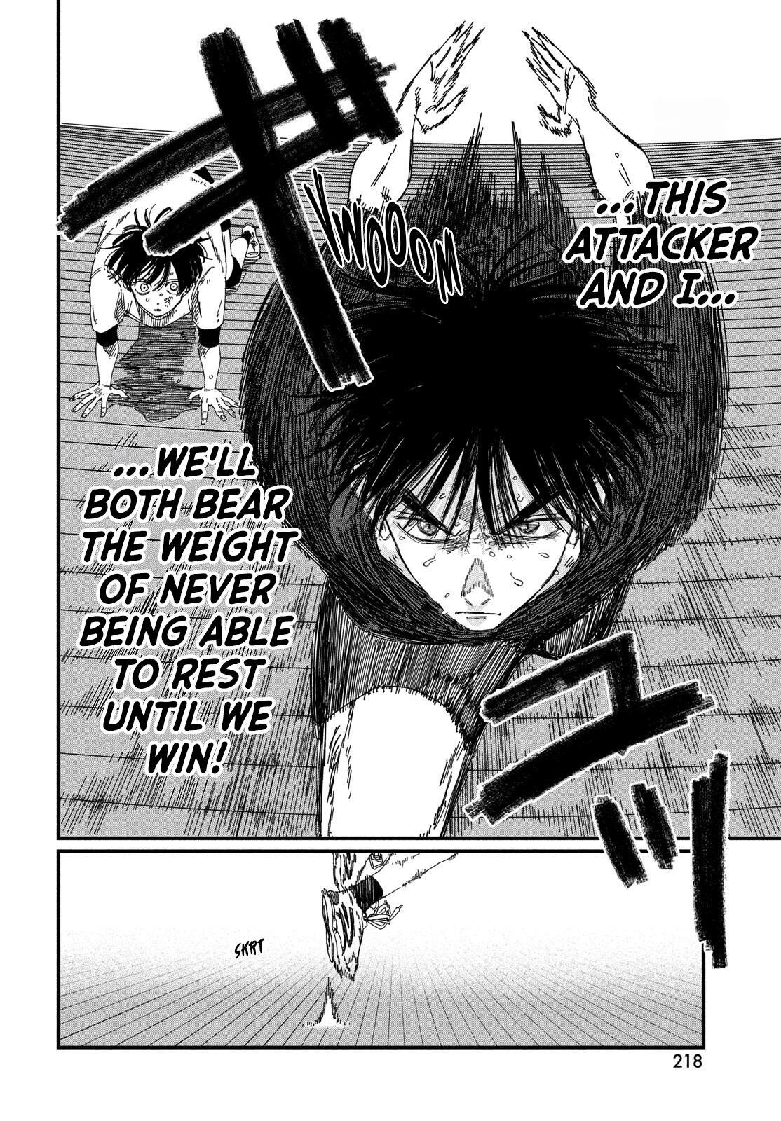 Read Dig It Manga Online