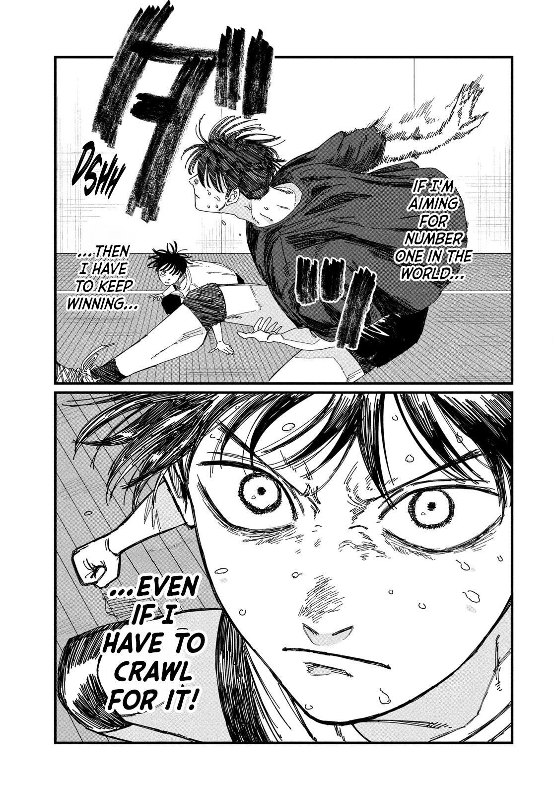 Read Dig It Manga Online