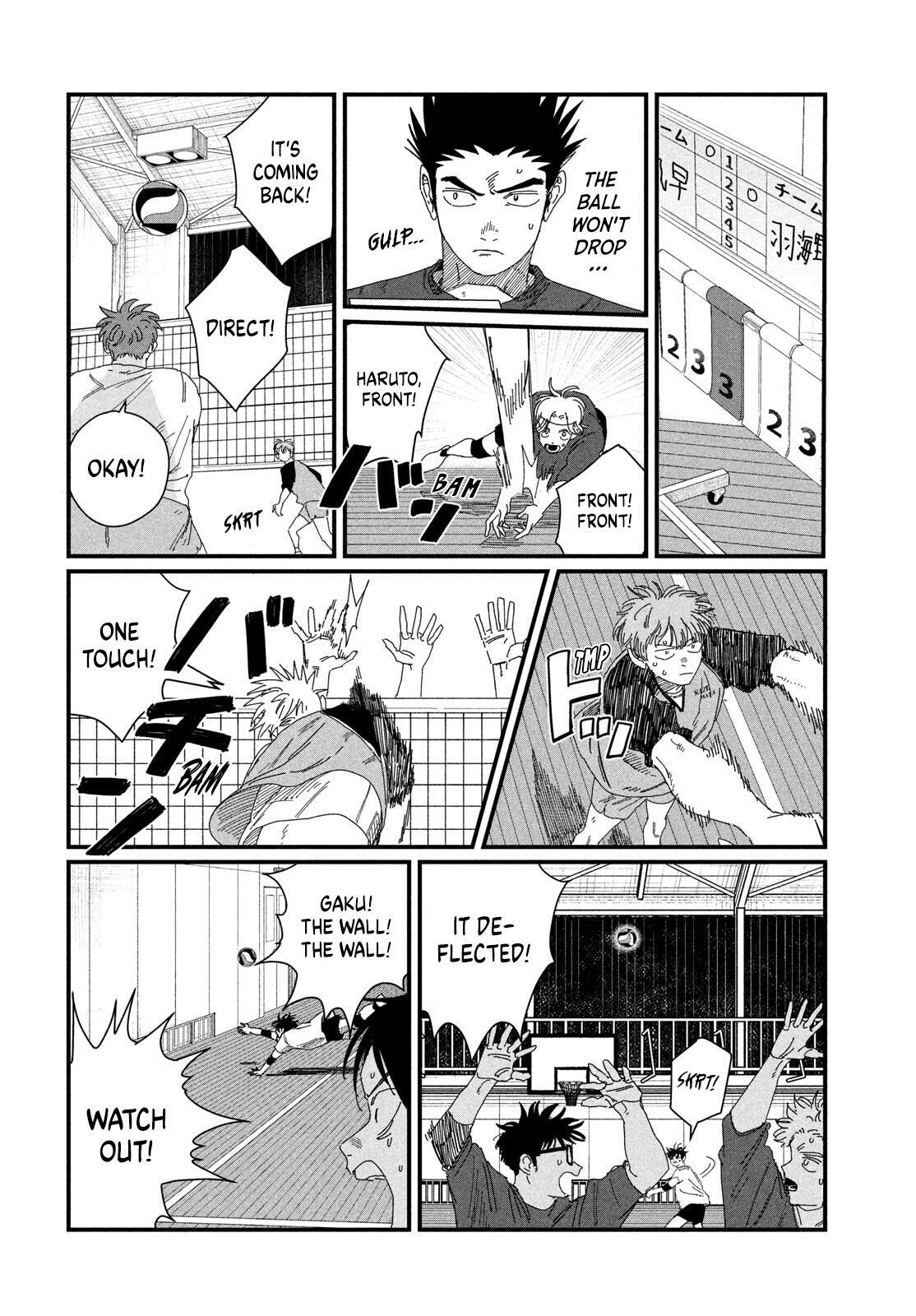 Read Dig It Manga Online