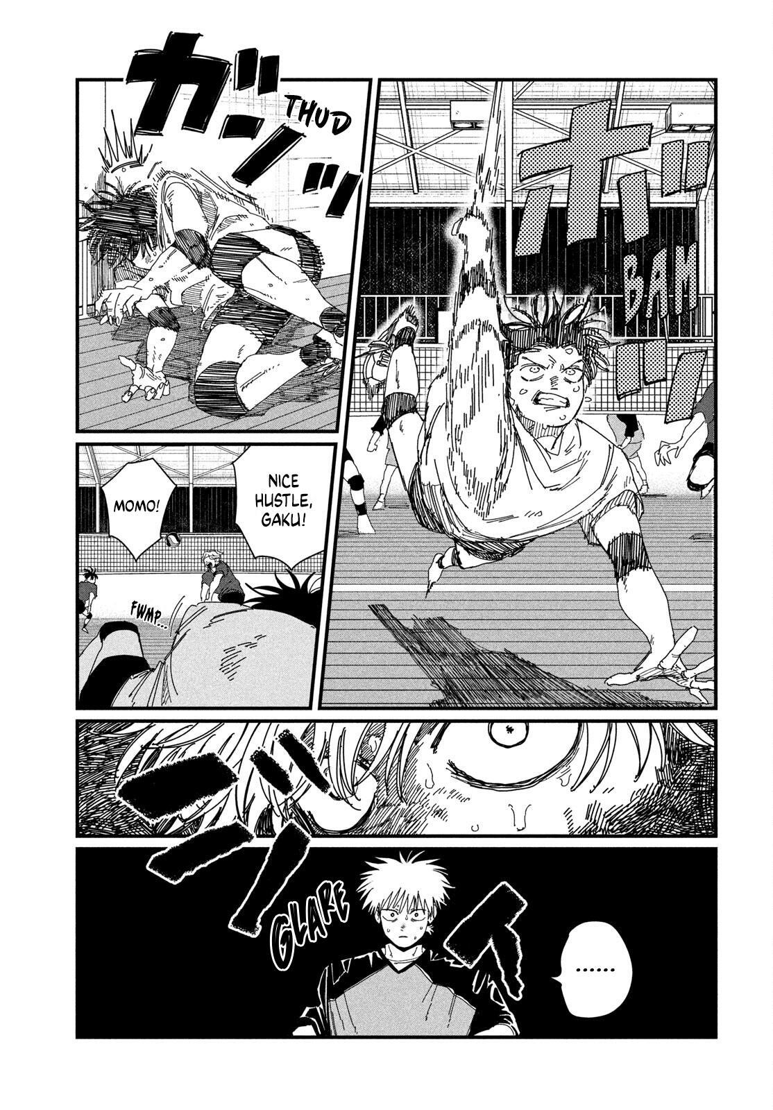 Read Dig It Manga Online