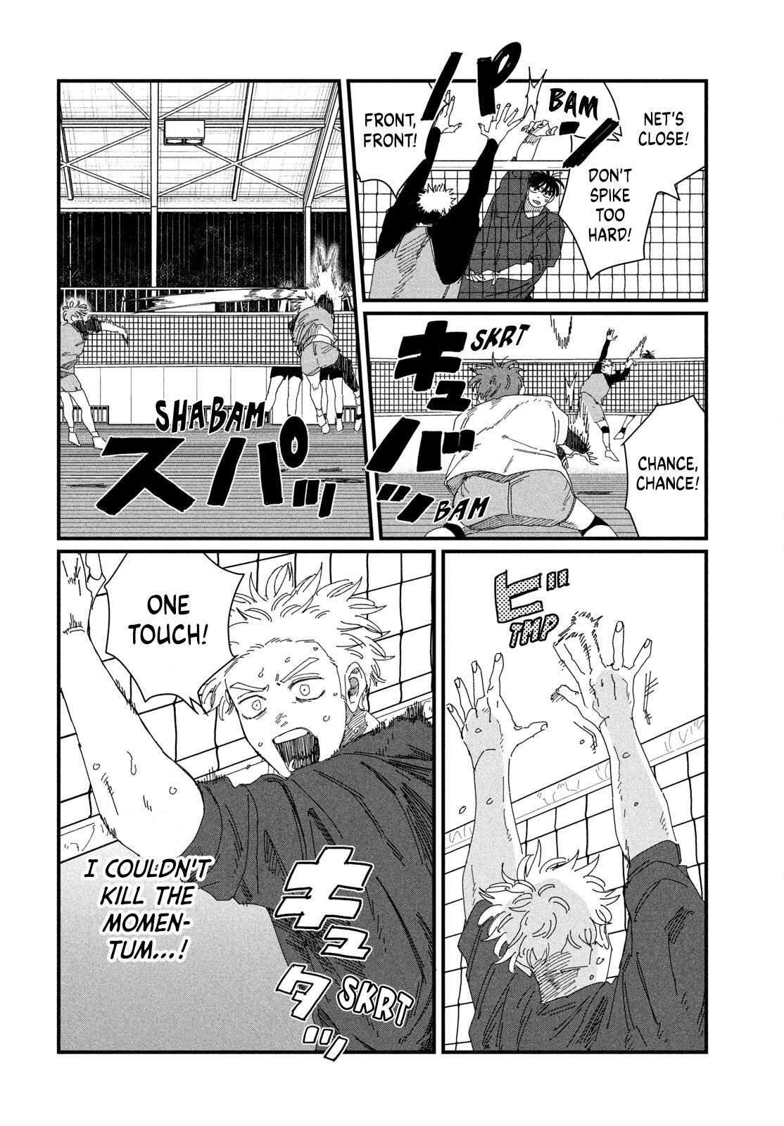 Read Dig It Manga Online