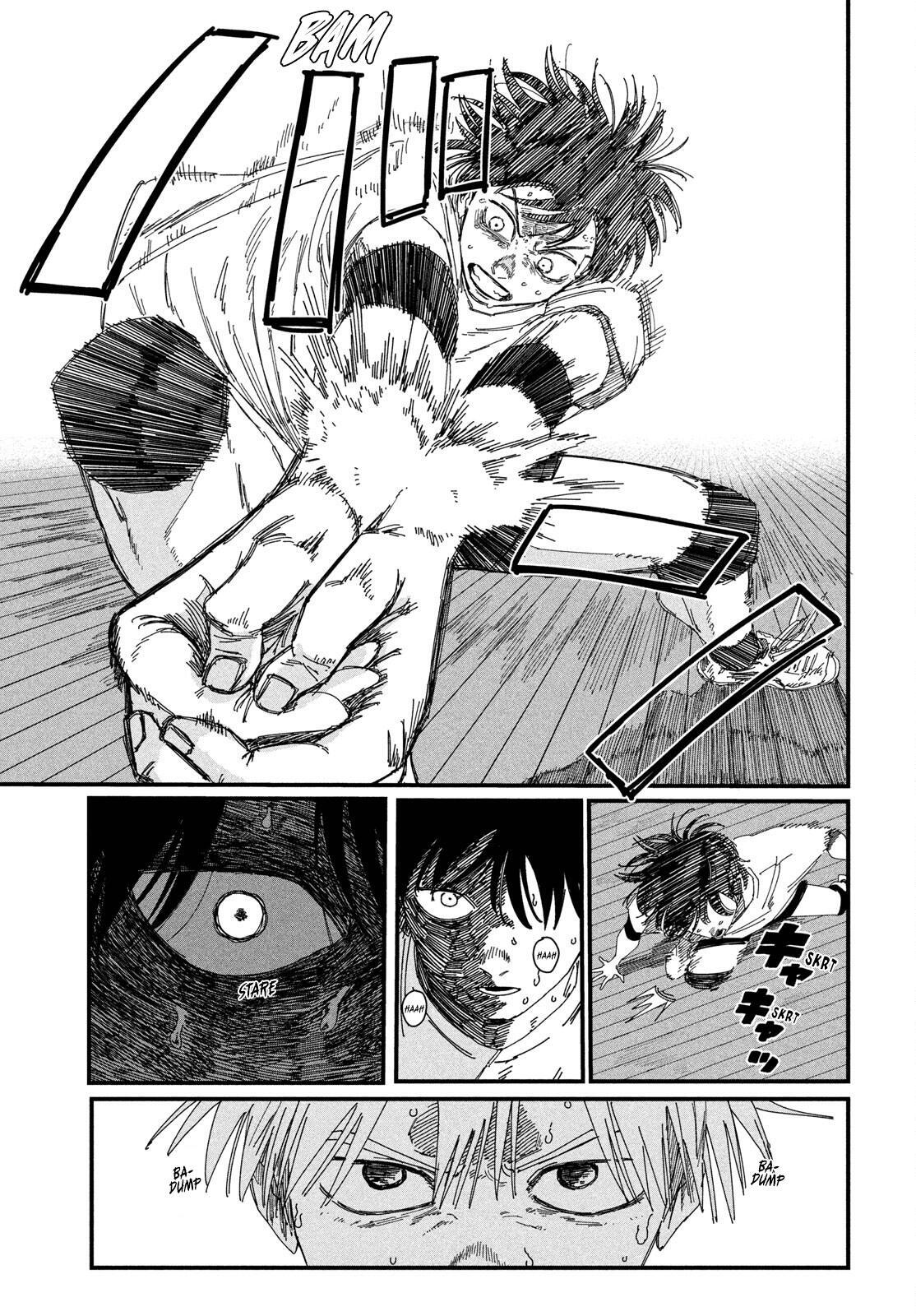 Read Dig It Manga Online