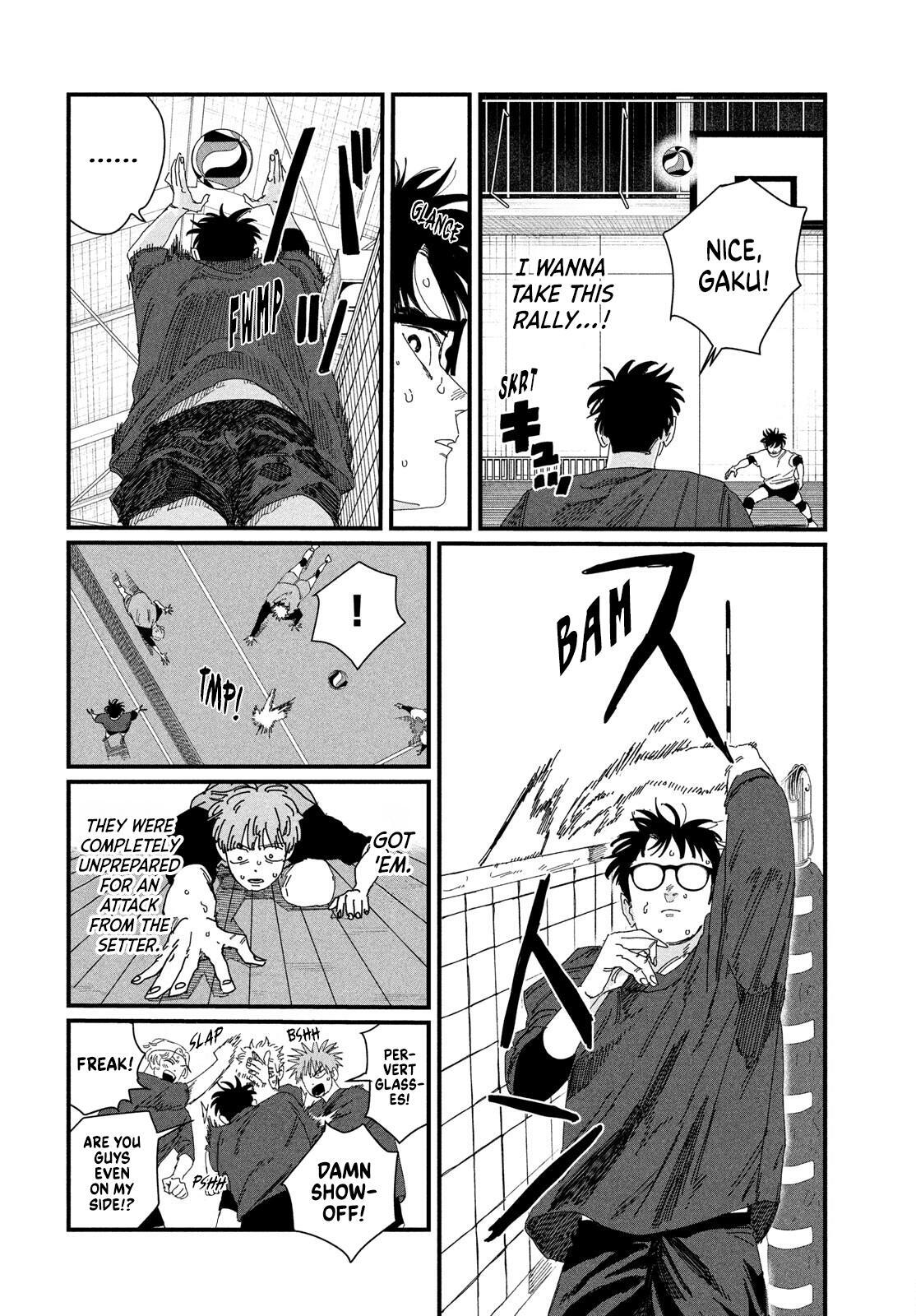 Read Dig It Manga Online