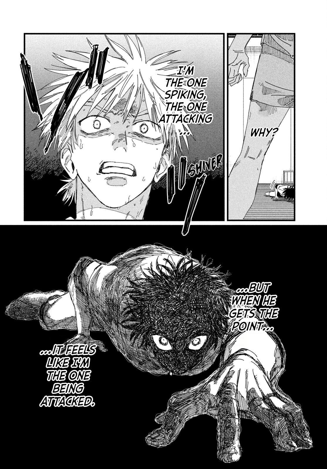 Read Dig It Manga Online