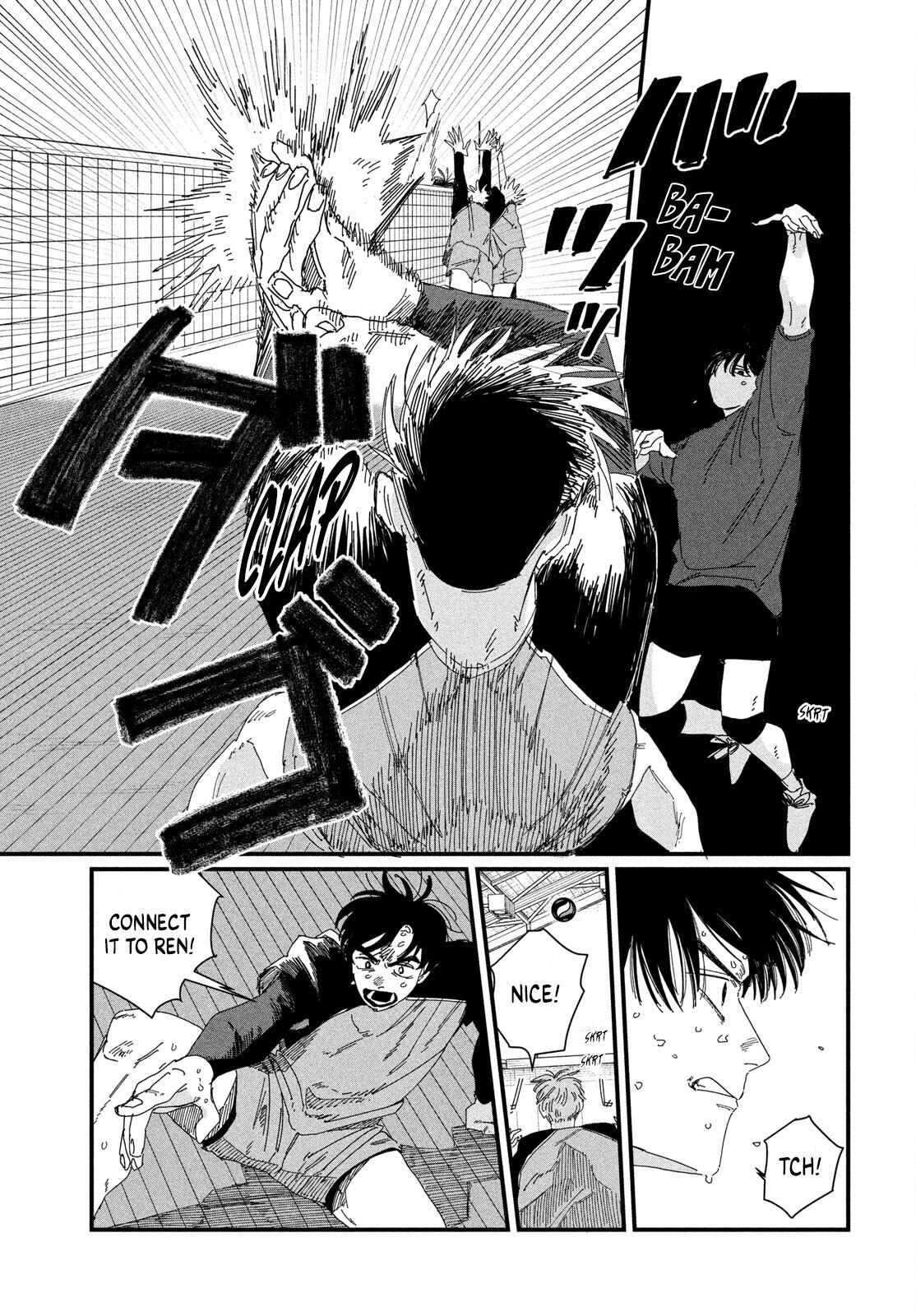 Read Dig It Manga Online