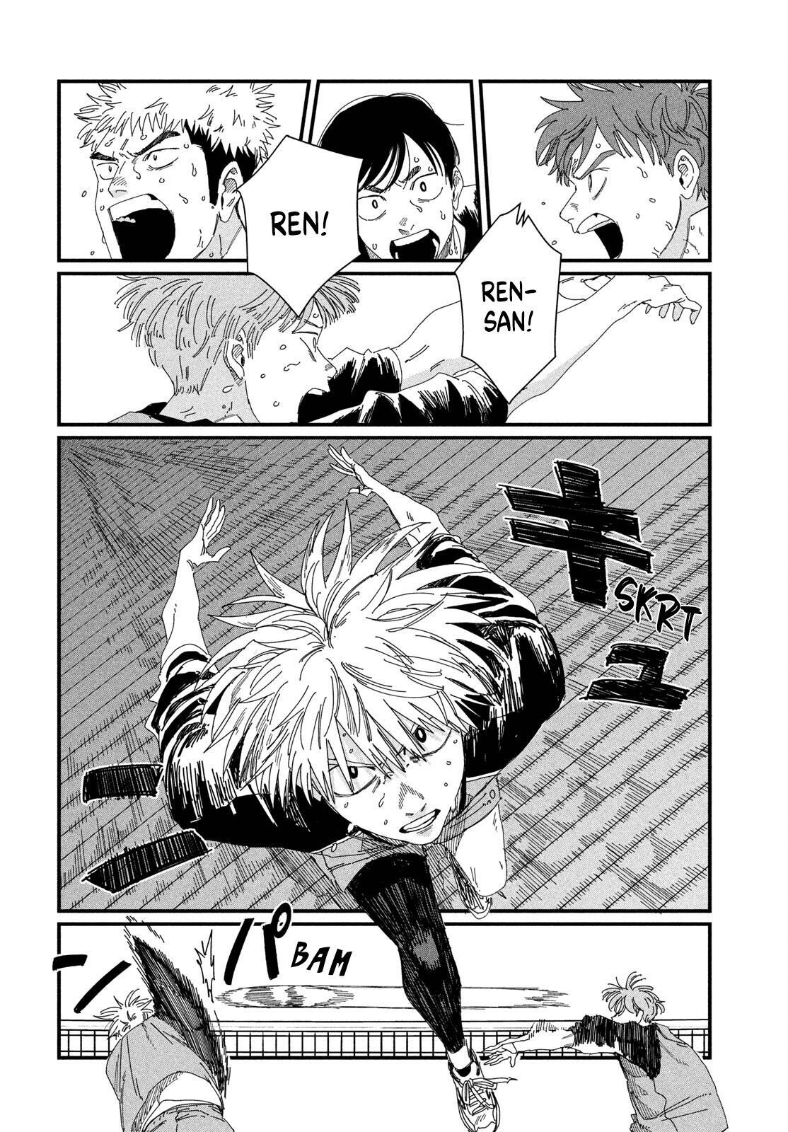 Read Dig It Manga Online