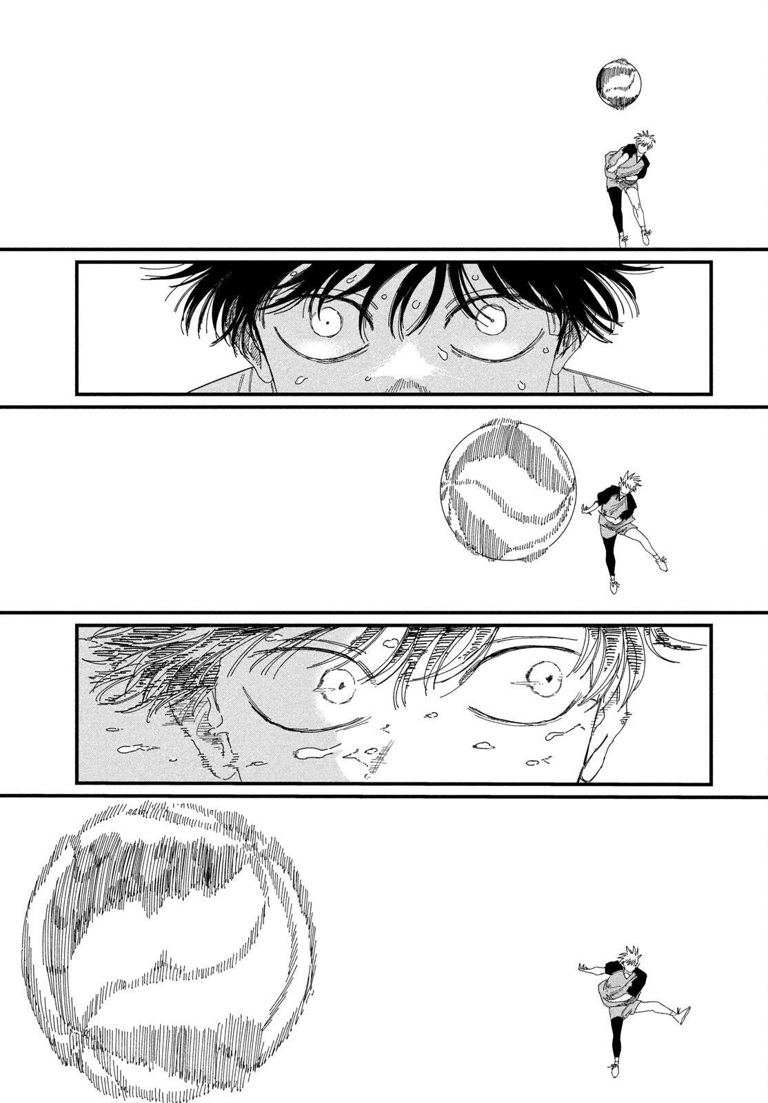 Read Dig It Manga Online