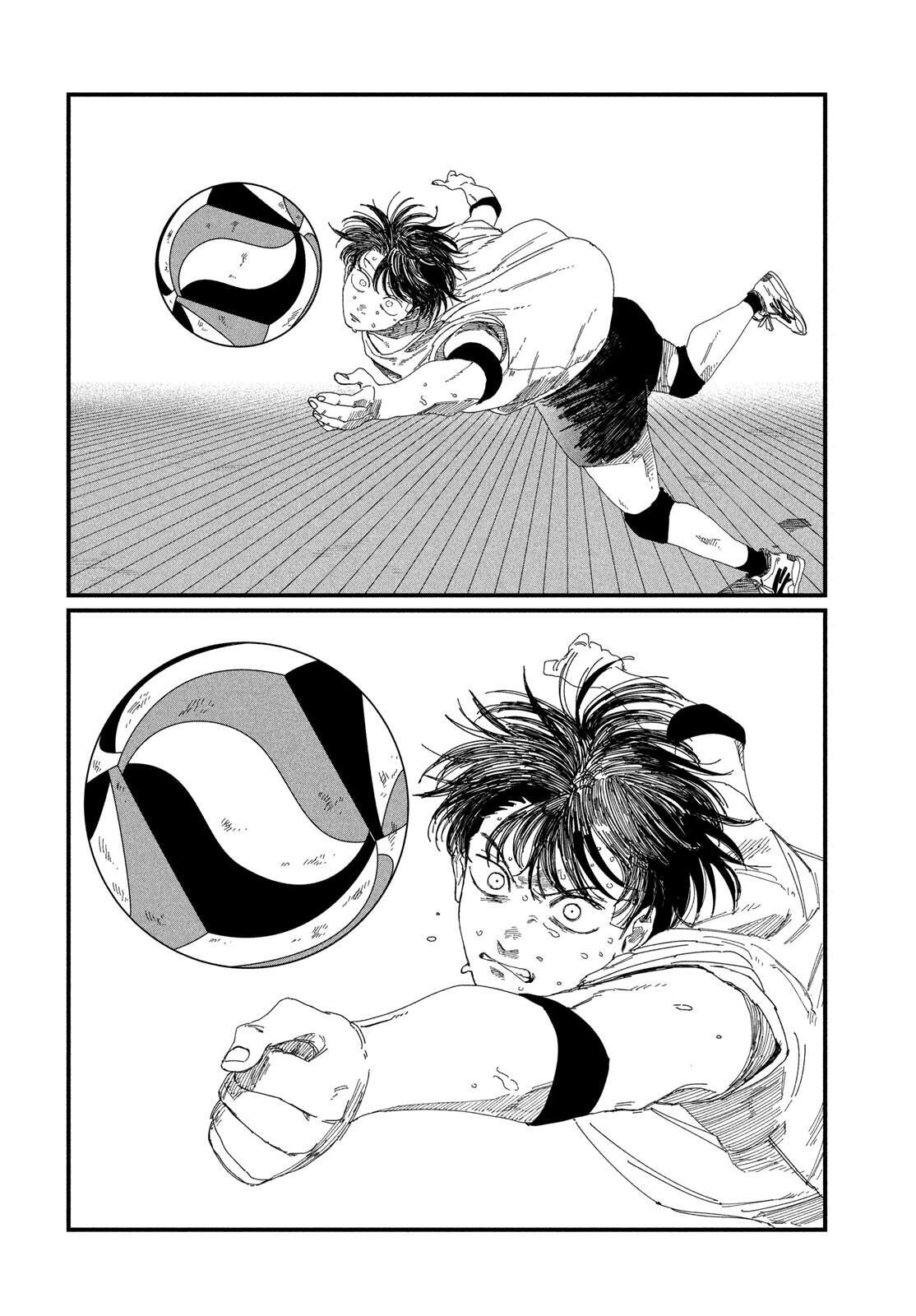 Read Dig It Manga Online