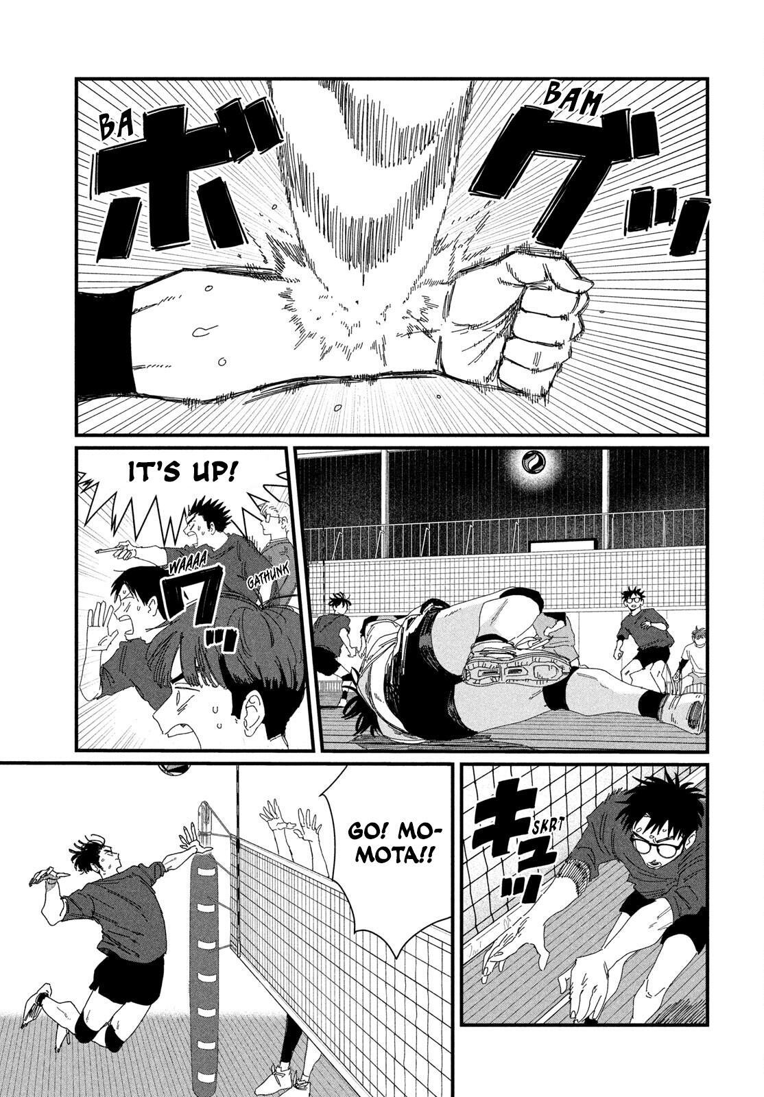 Read Dig It Manga Online