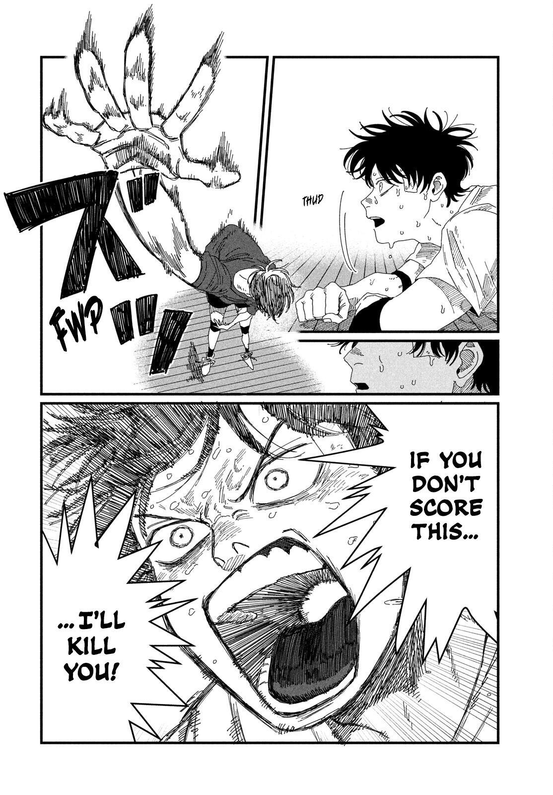 Read Dig It Manga Online