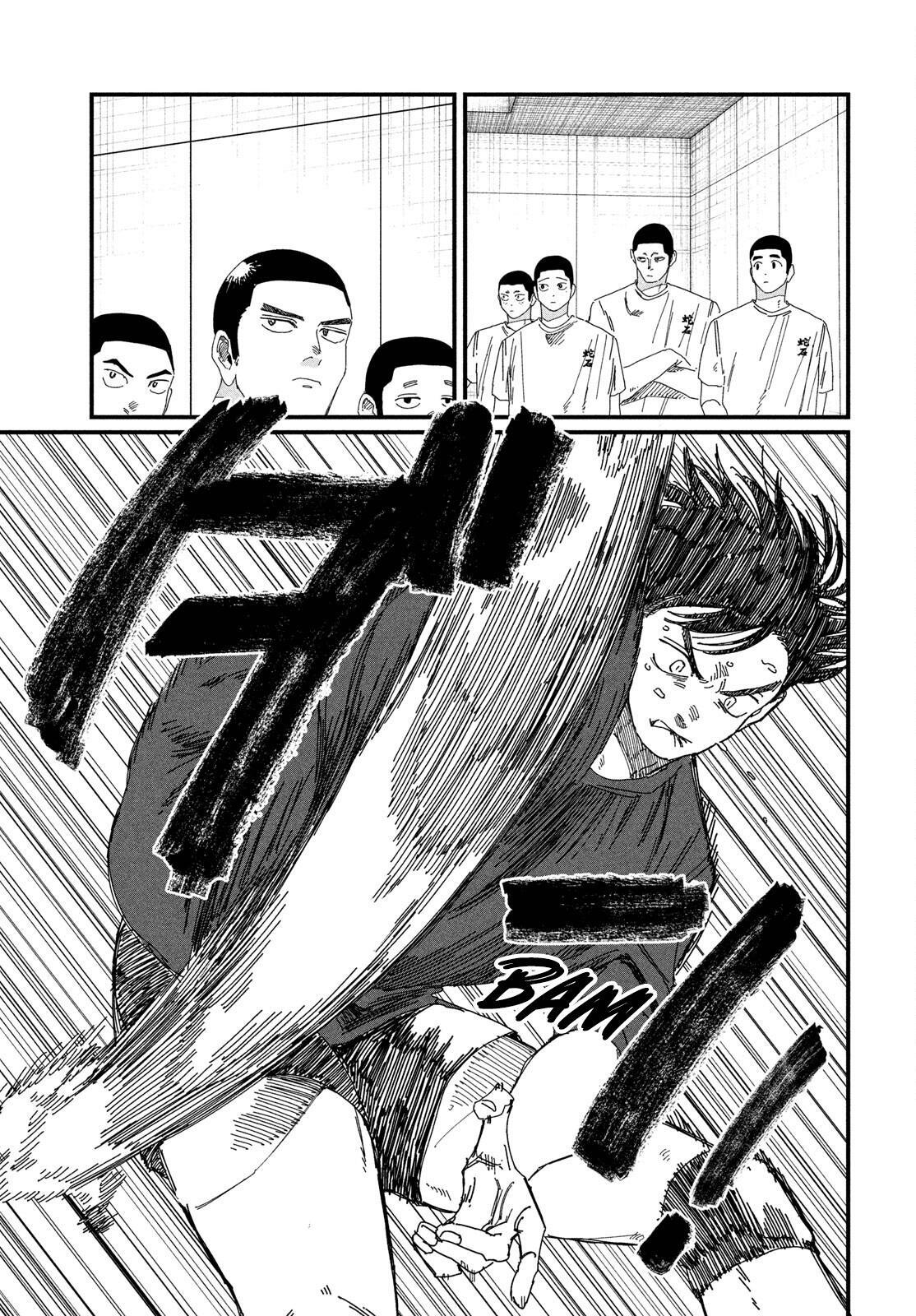 Read Dig It Manga Online