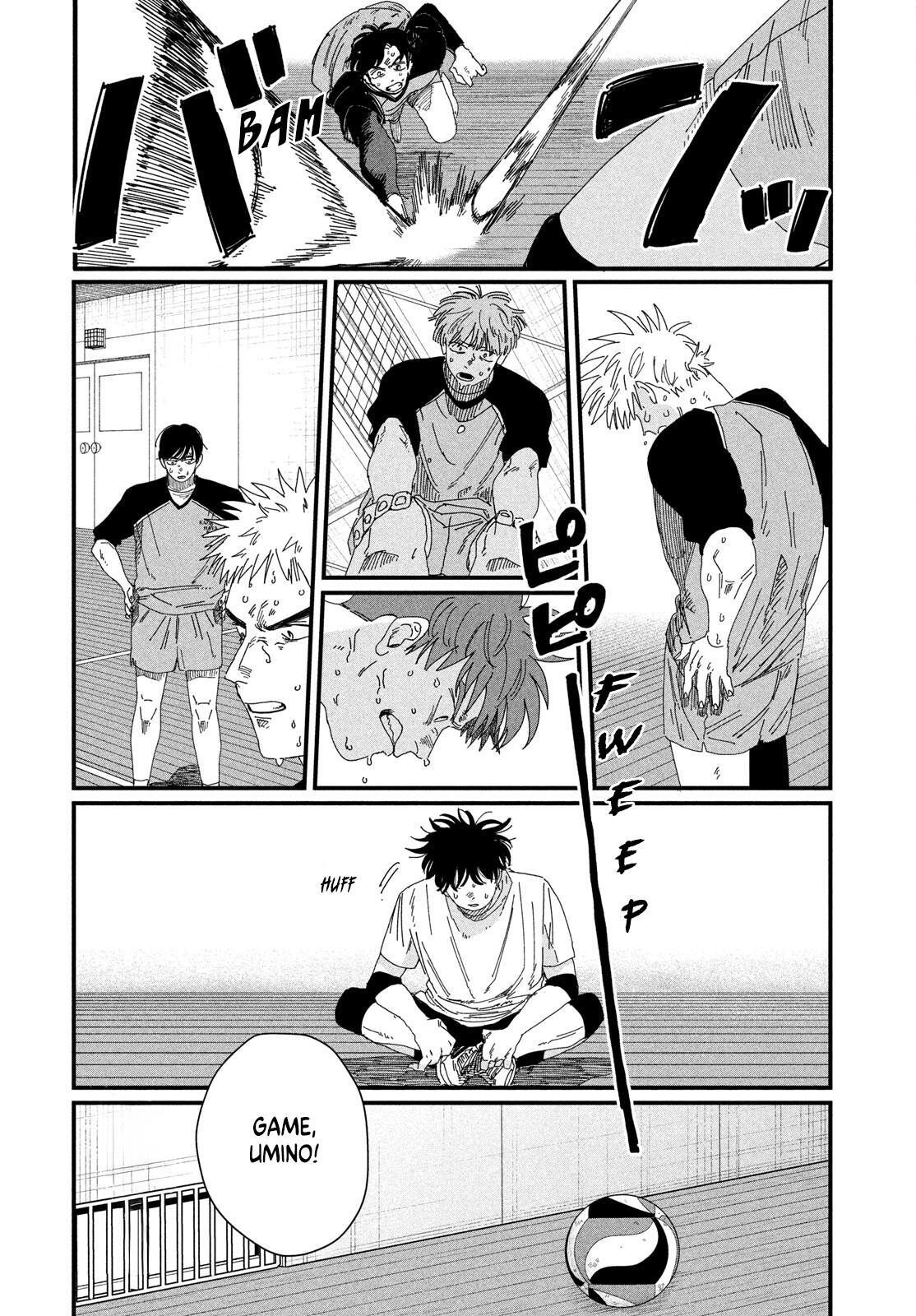 Read Dig It Manga Online