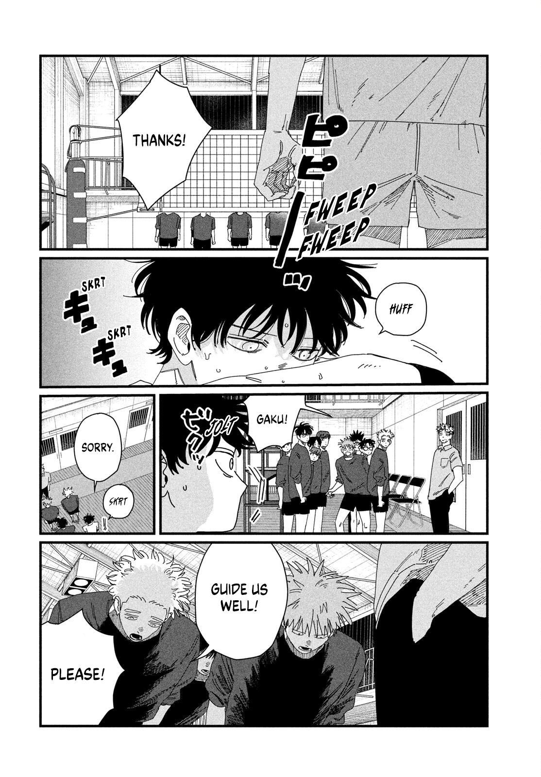 Read Dig It Manga Online