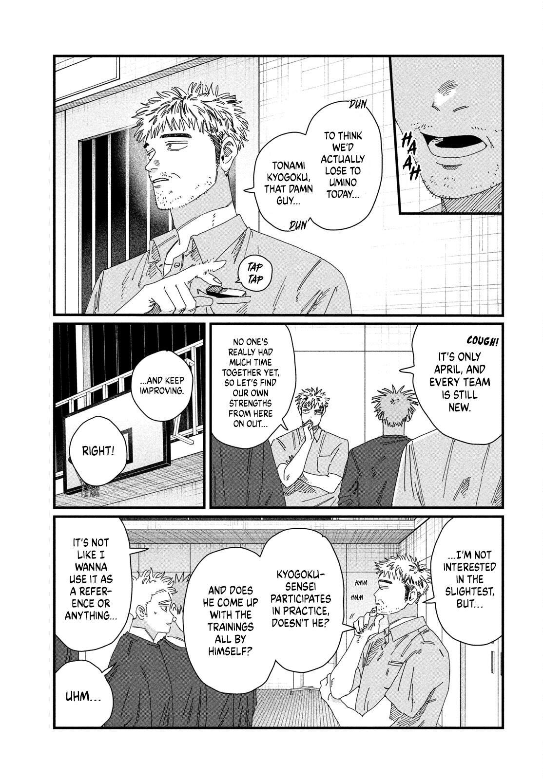 Read Dig It Manga Online