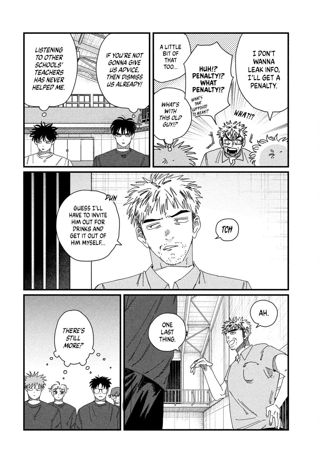 Read Dig It Manga Online