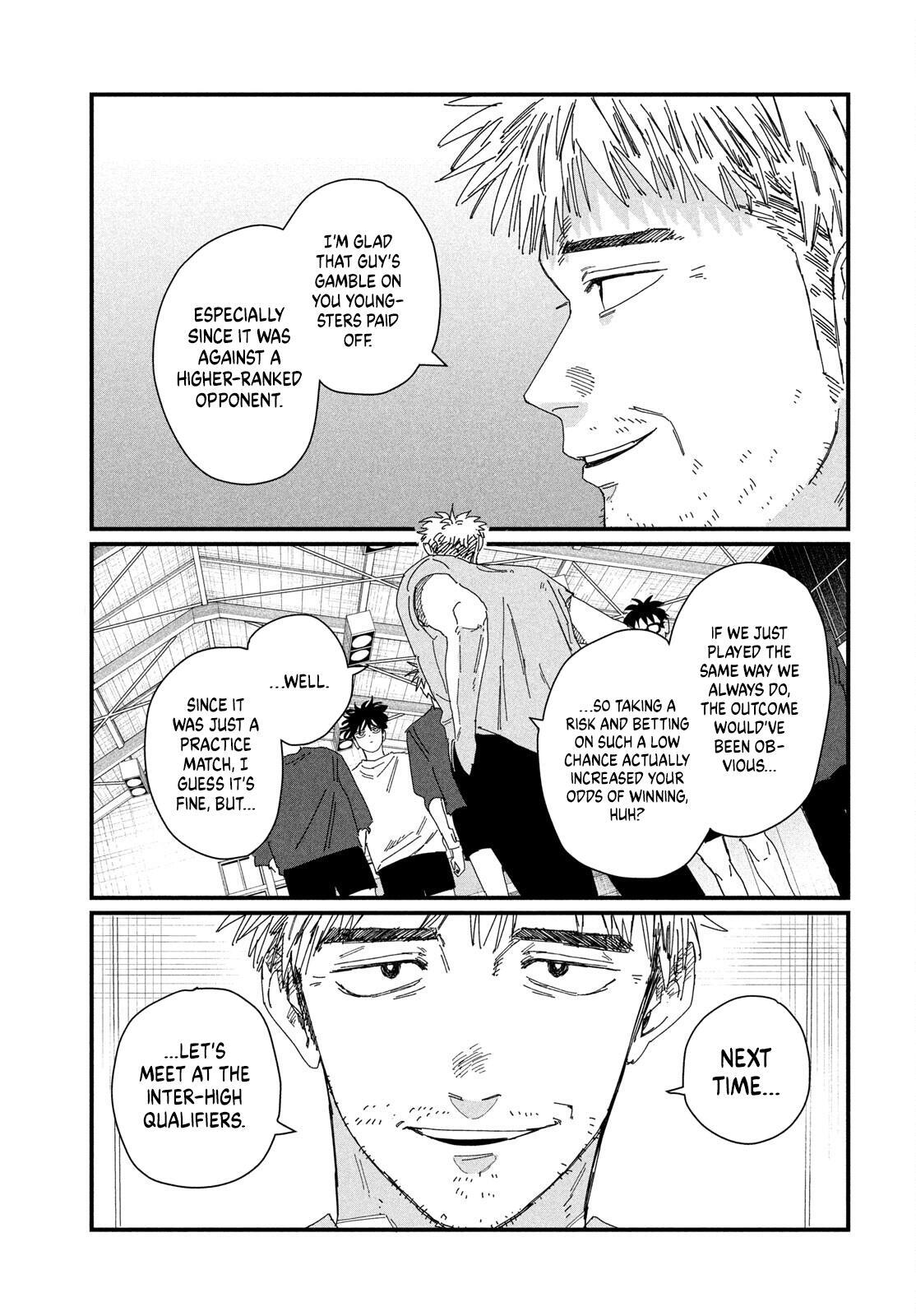 Read Dig It Manga Online