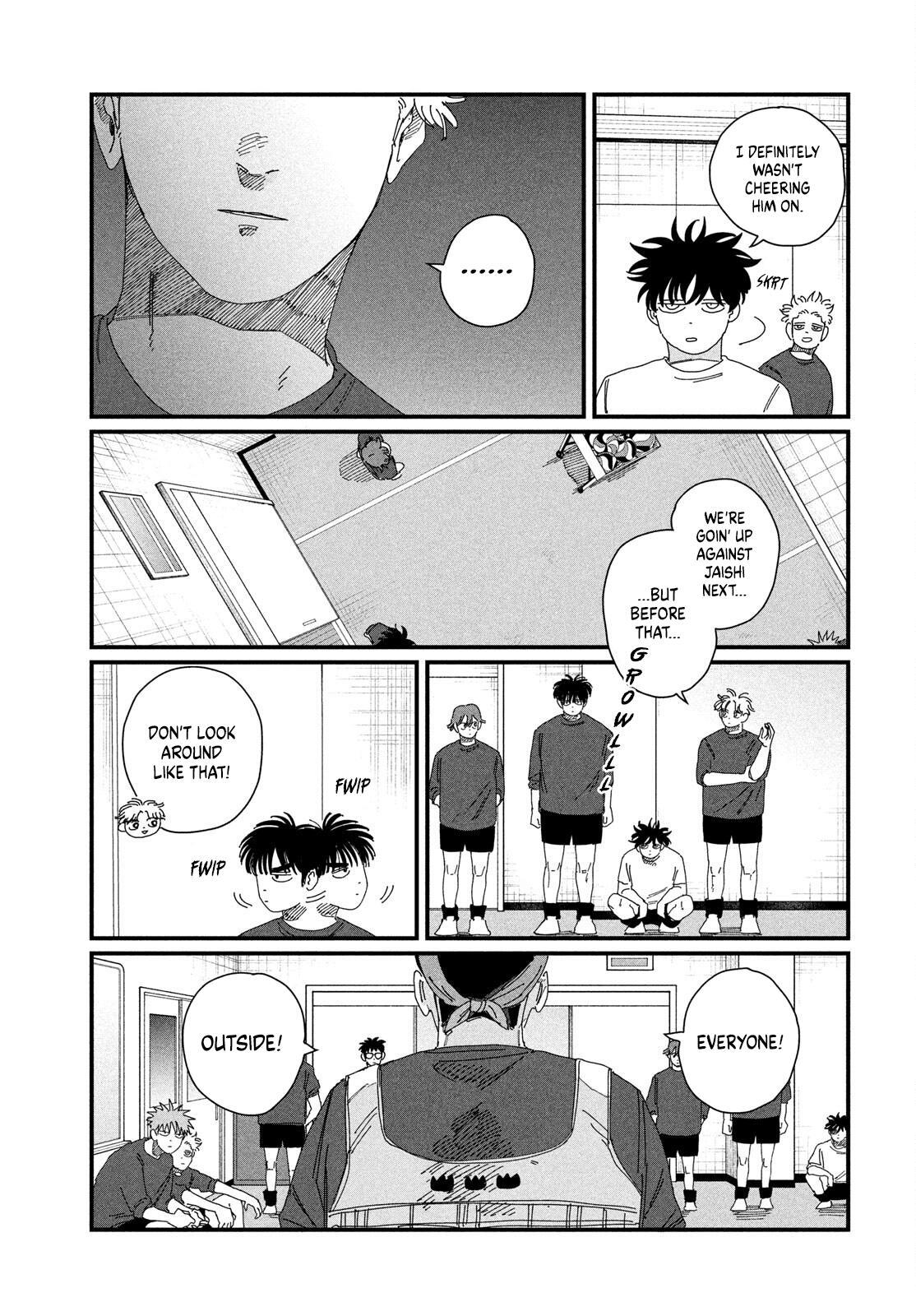 Read Dig It Manga Online