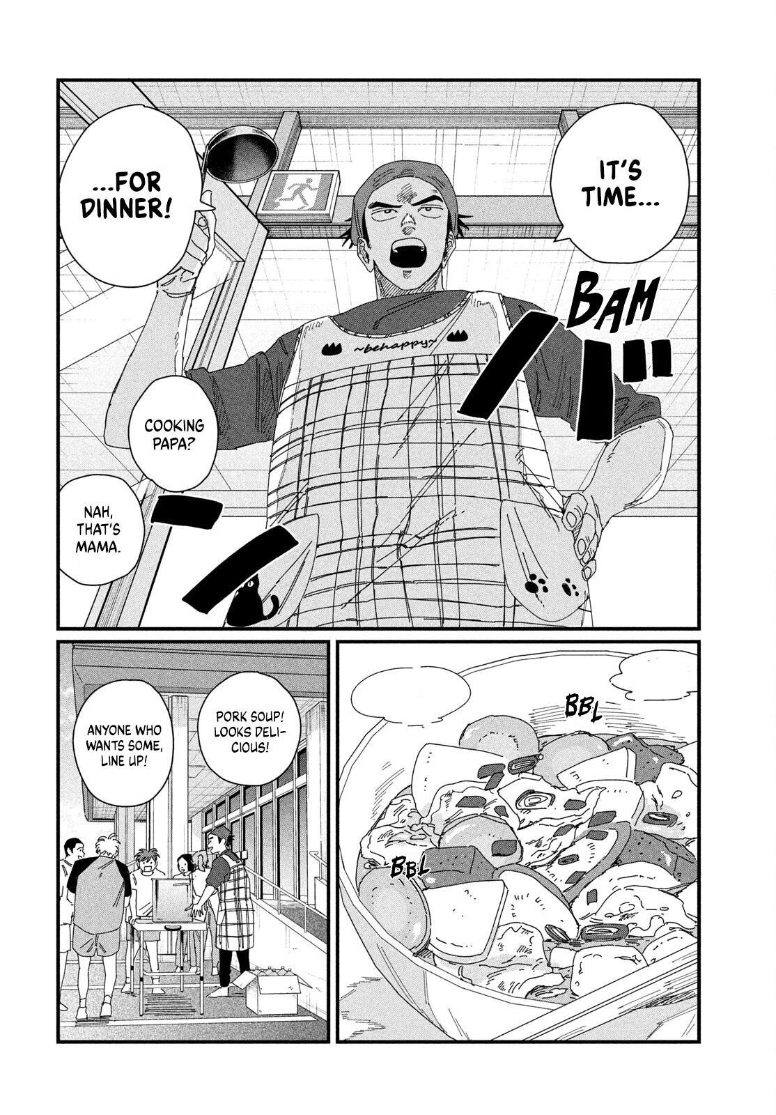 Read Dig It Manga Online