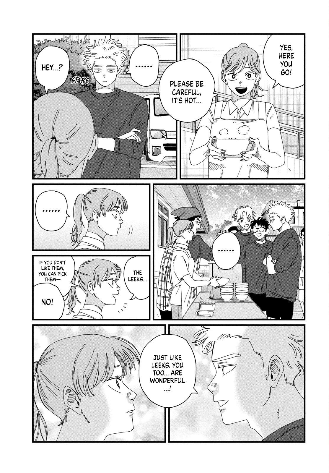 Read Dig It Manga Online