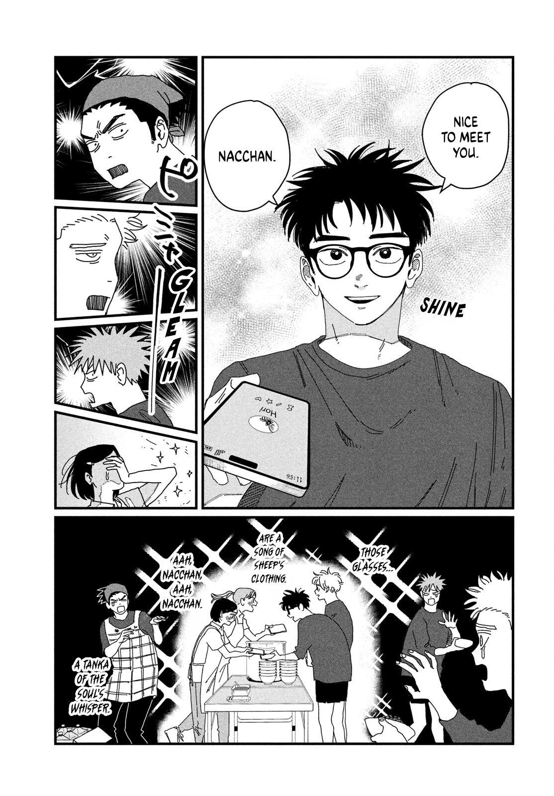 Read Dig It Manga Online