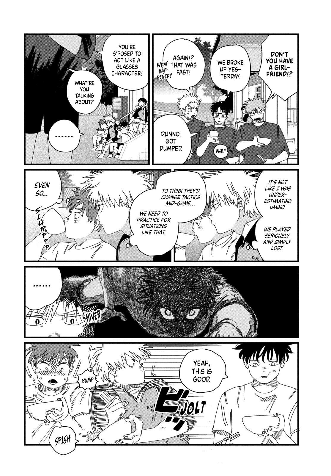 Read Dig It Manga Online