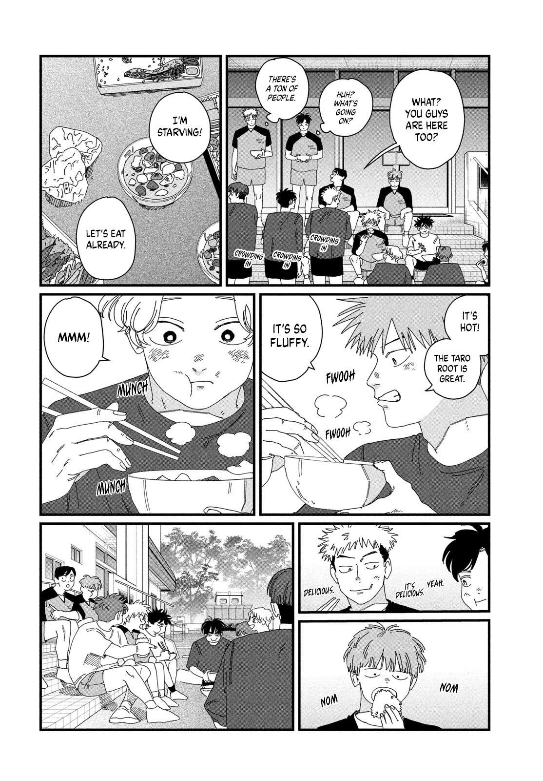 Read Dig It Manga Online