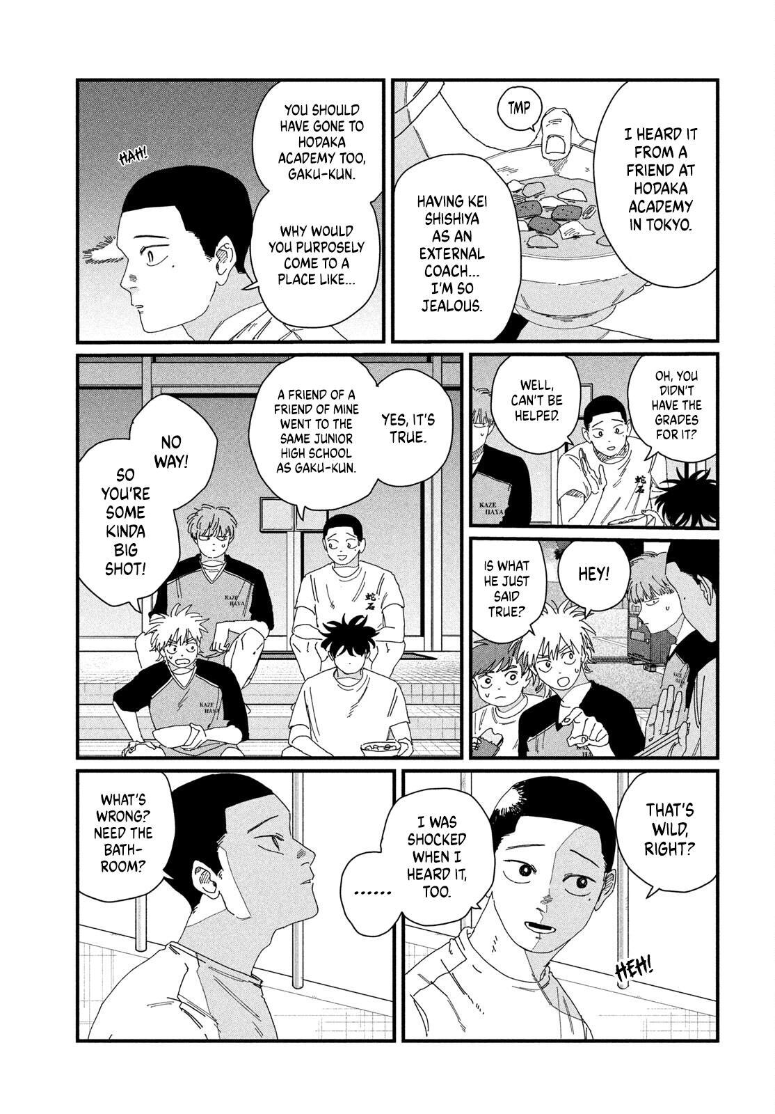 Read Dig It Manga Online